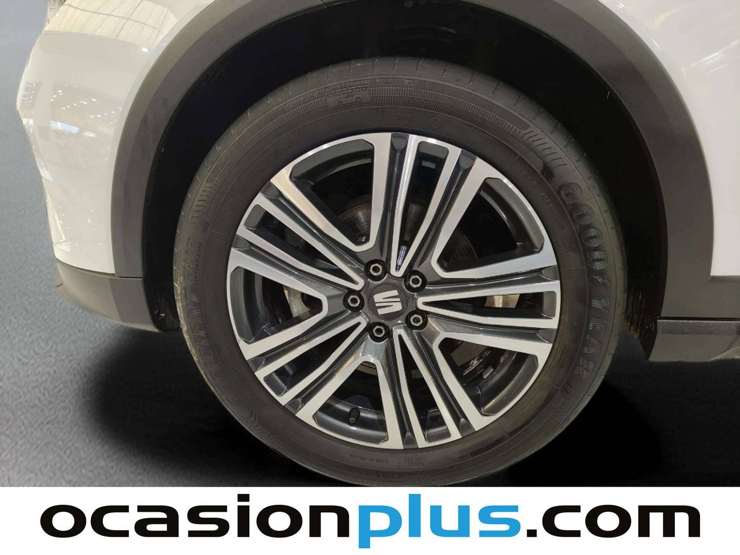 Seat Arona Seat Arona 1.0 Style XM Edition TSI (110CV) de segunda mano