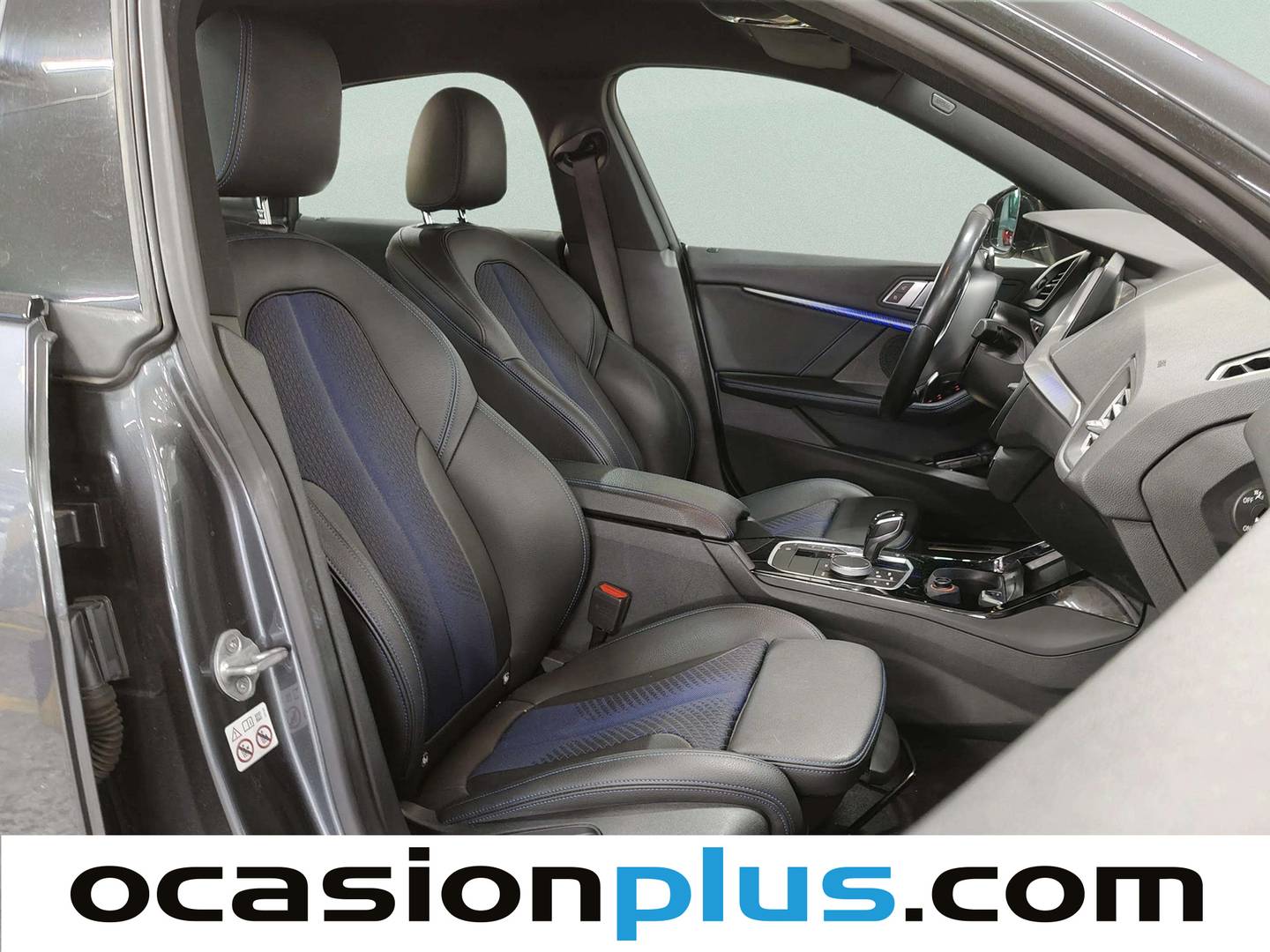 BMW Serie 2 BMW Serie 2 218d Gran Coupe  (150 CV) Pack M km 0