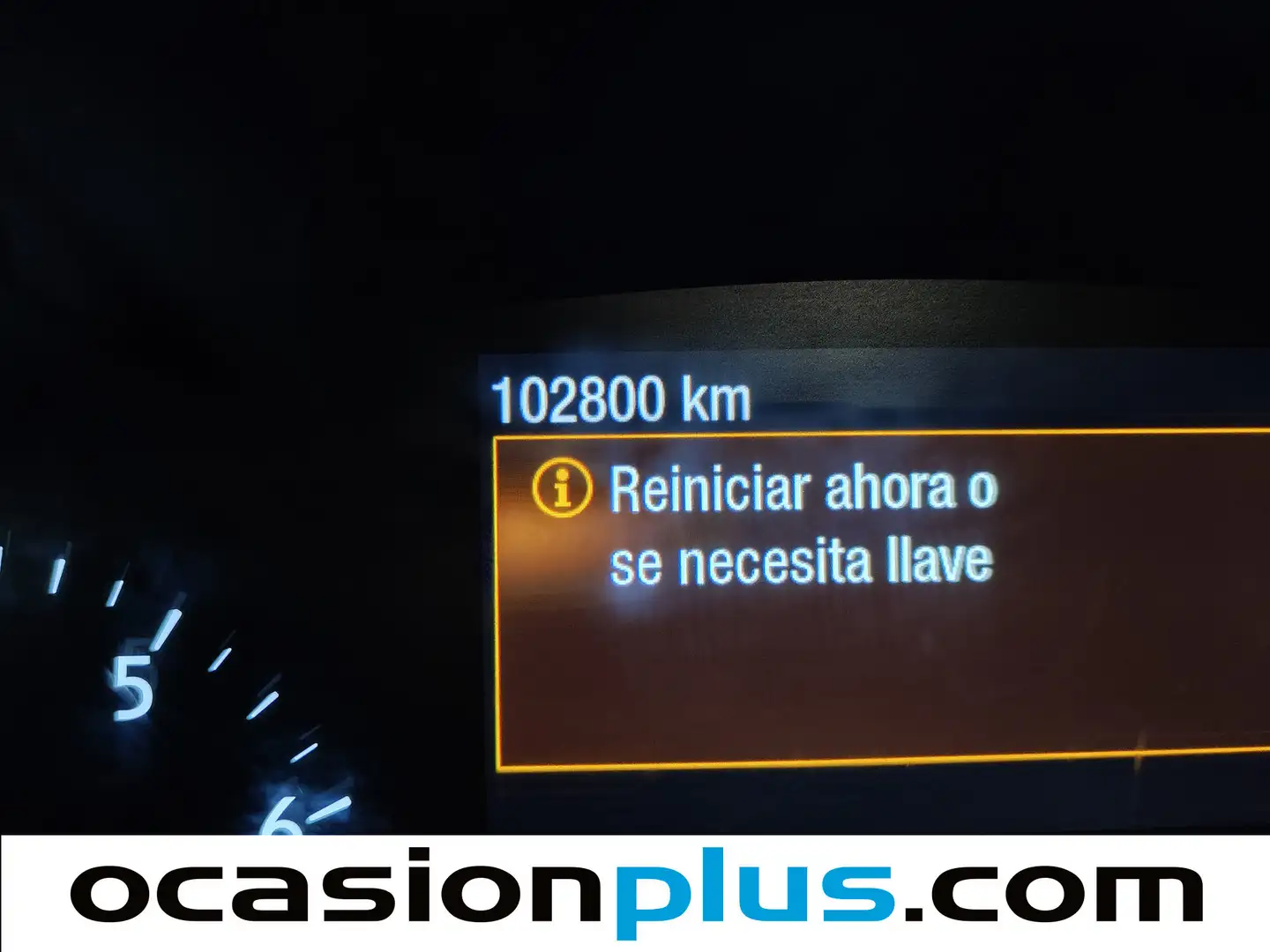 Foto Ford Focus Ford Focus 1.0 Ecoboost ST-Line (125 CV)