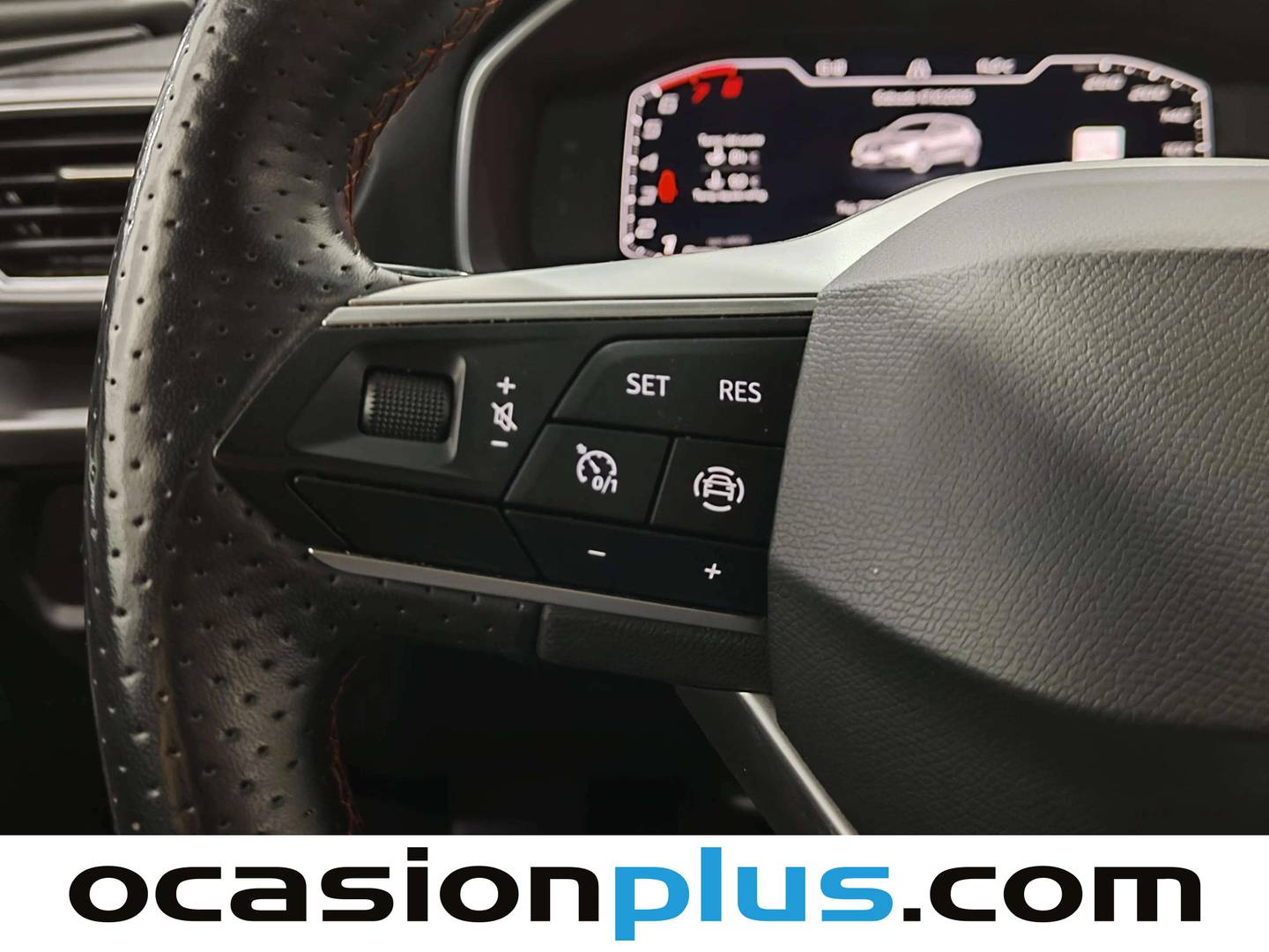 Seat León Seat León 1.5 TSI S&S FR (150 CV) 150cv