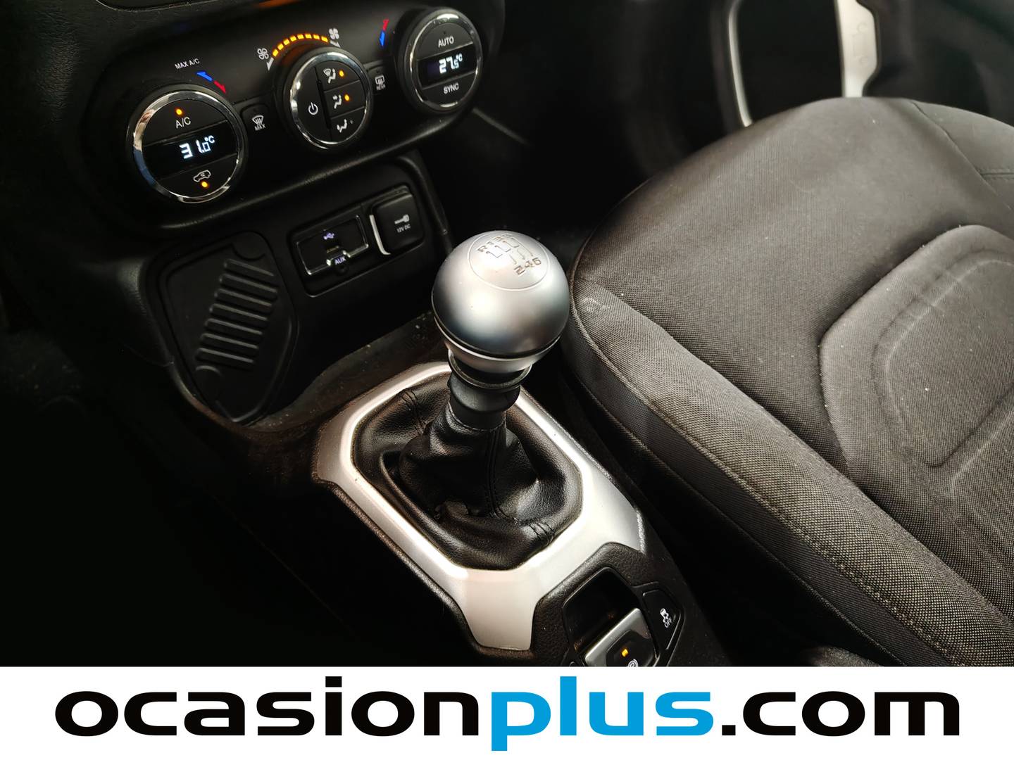 Jeep Renegade Jeep Renegade 1.4 Multiair Limited 4x2 (140 CV) barato