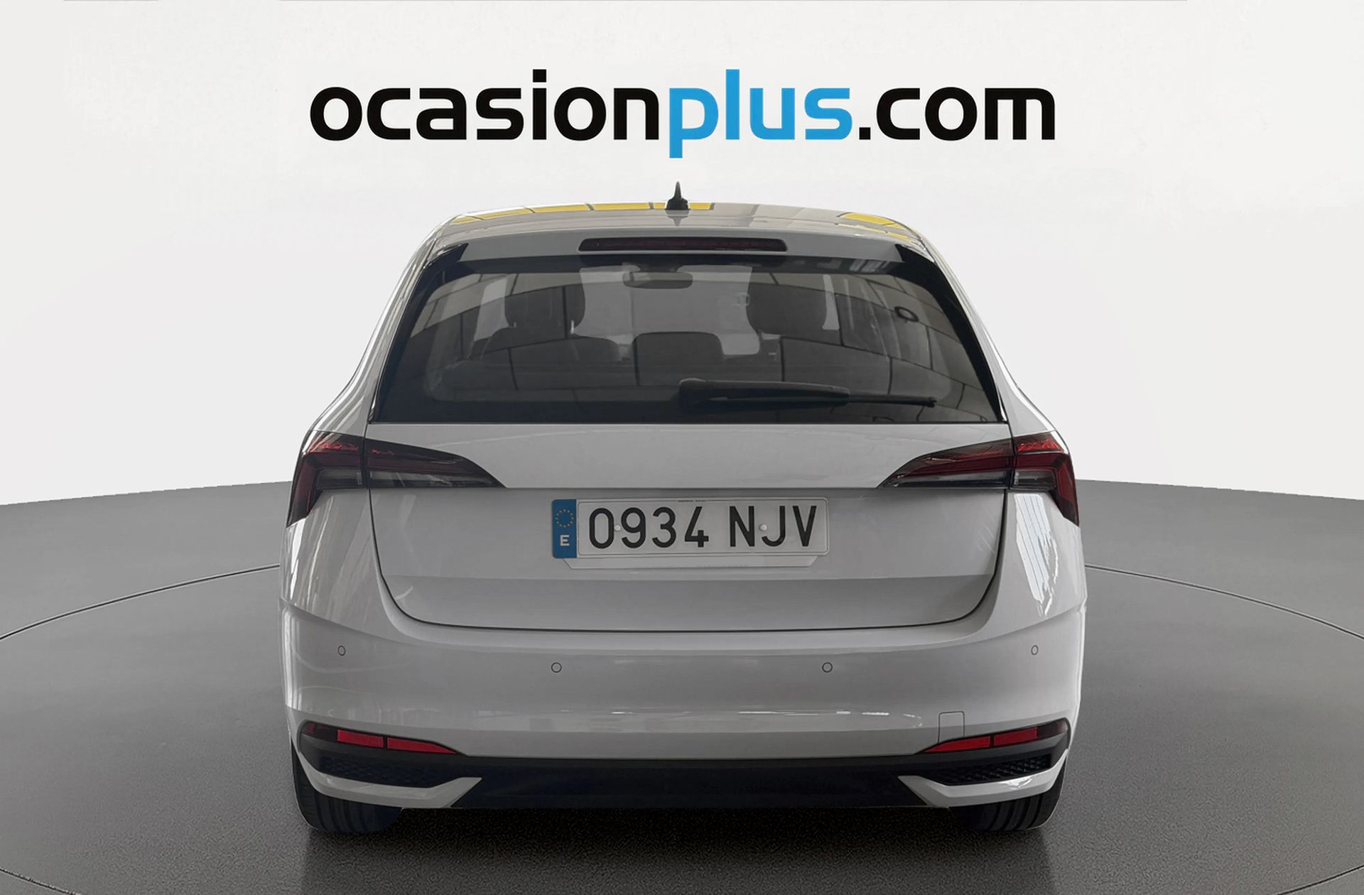 Škoda Scala 1.0 TSI Go - foto 13