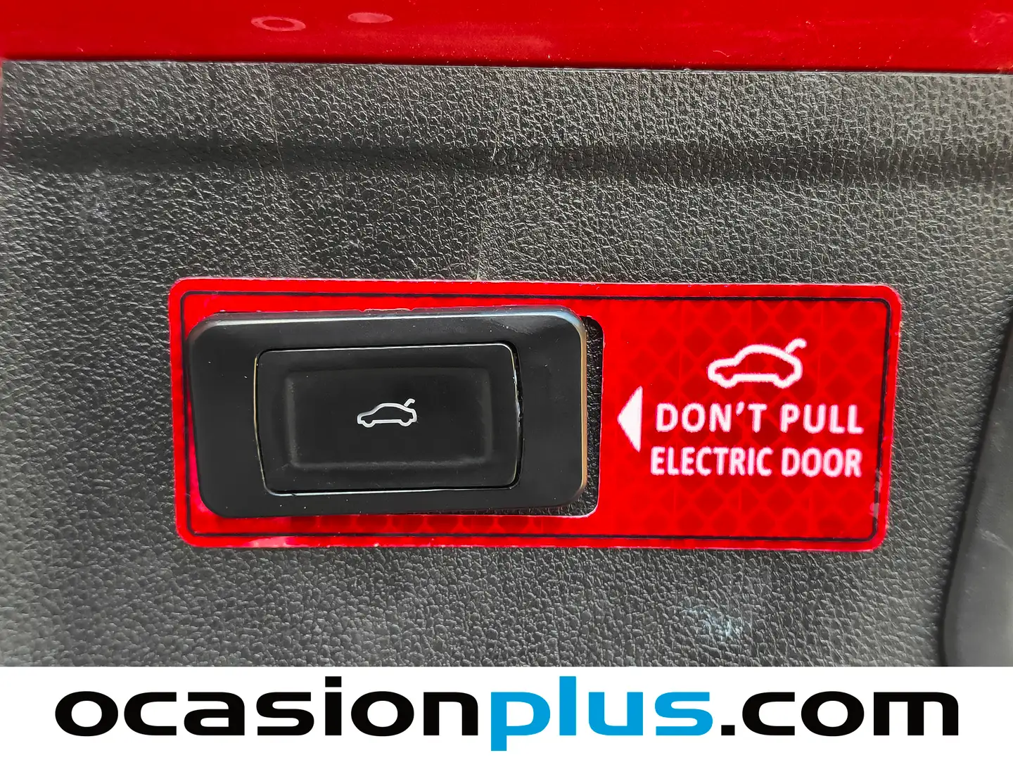 Foto Renault Kadjar Renault Kadjar Zen Energy TCe (130 CV)