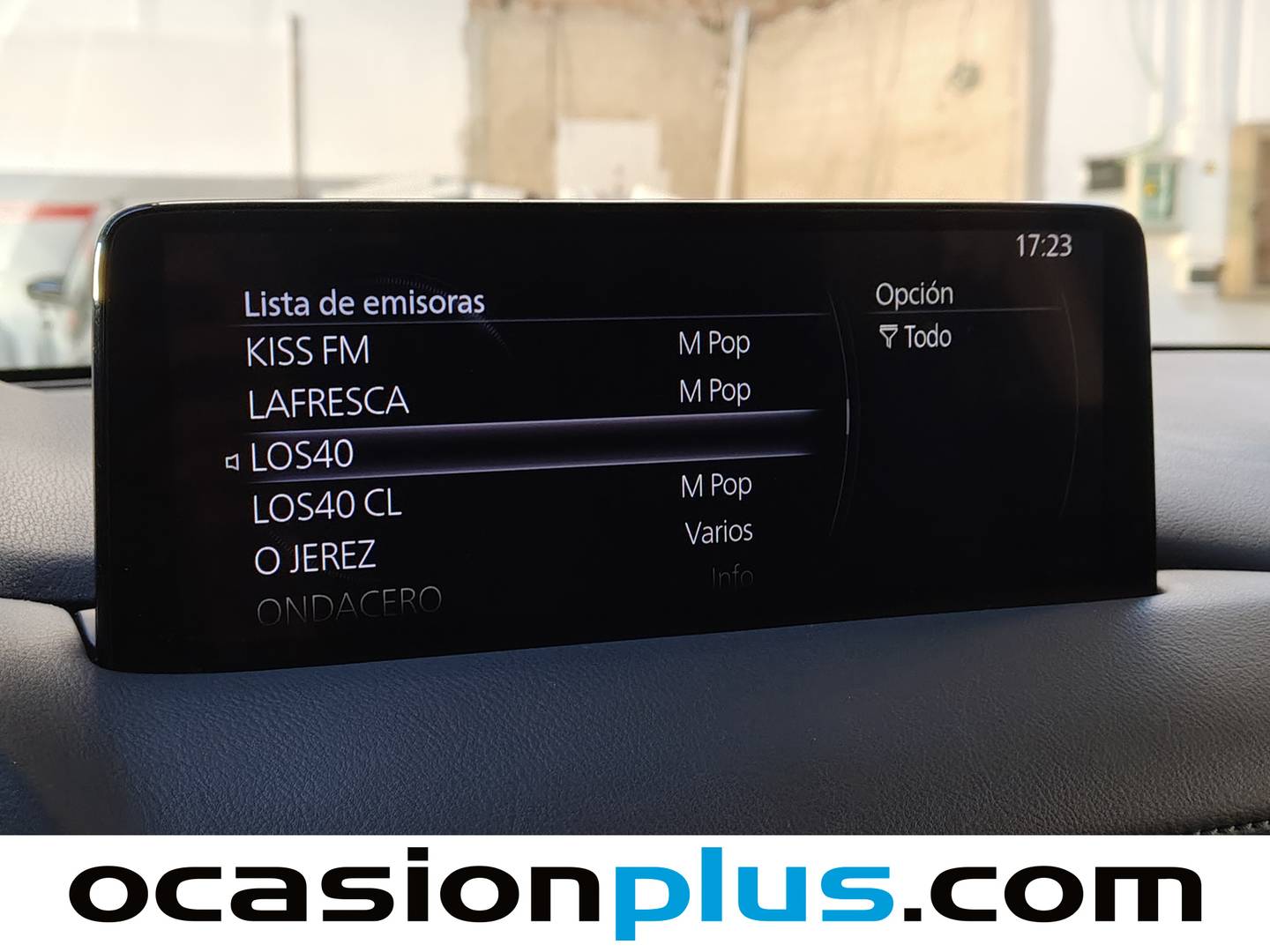 Foto Mazda CX-5 Mazda CX-5 2.2 DE Newground (150 CV)