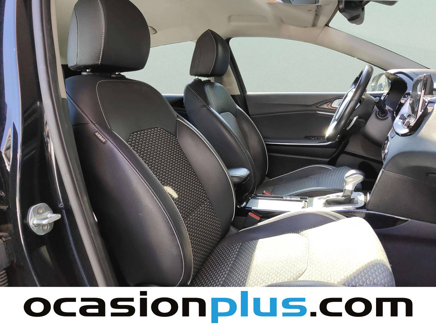 KIA XCeed KIA XCeed 1.6 GDi PHEV eTech (141 CV) automático