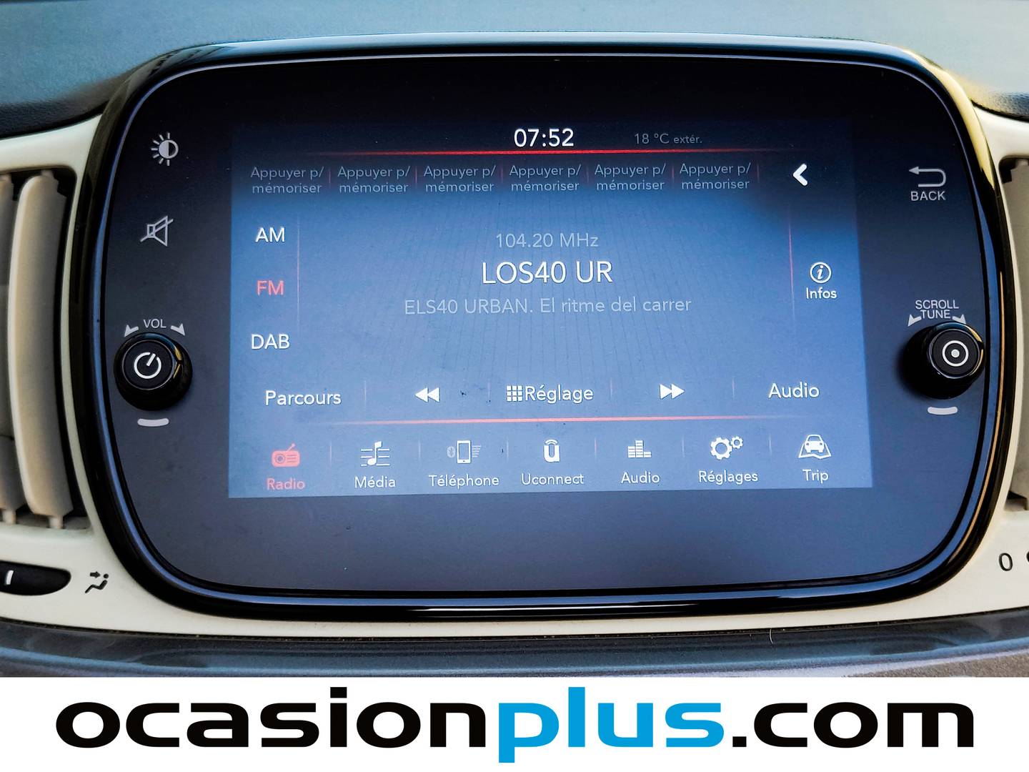 Fiat 500C Fiat 500C 1.0 Hybrid Dolcevita (70 CV) 2022