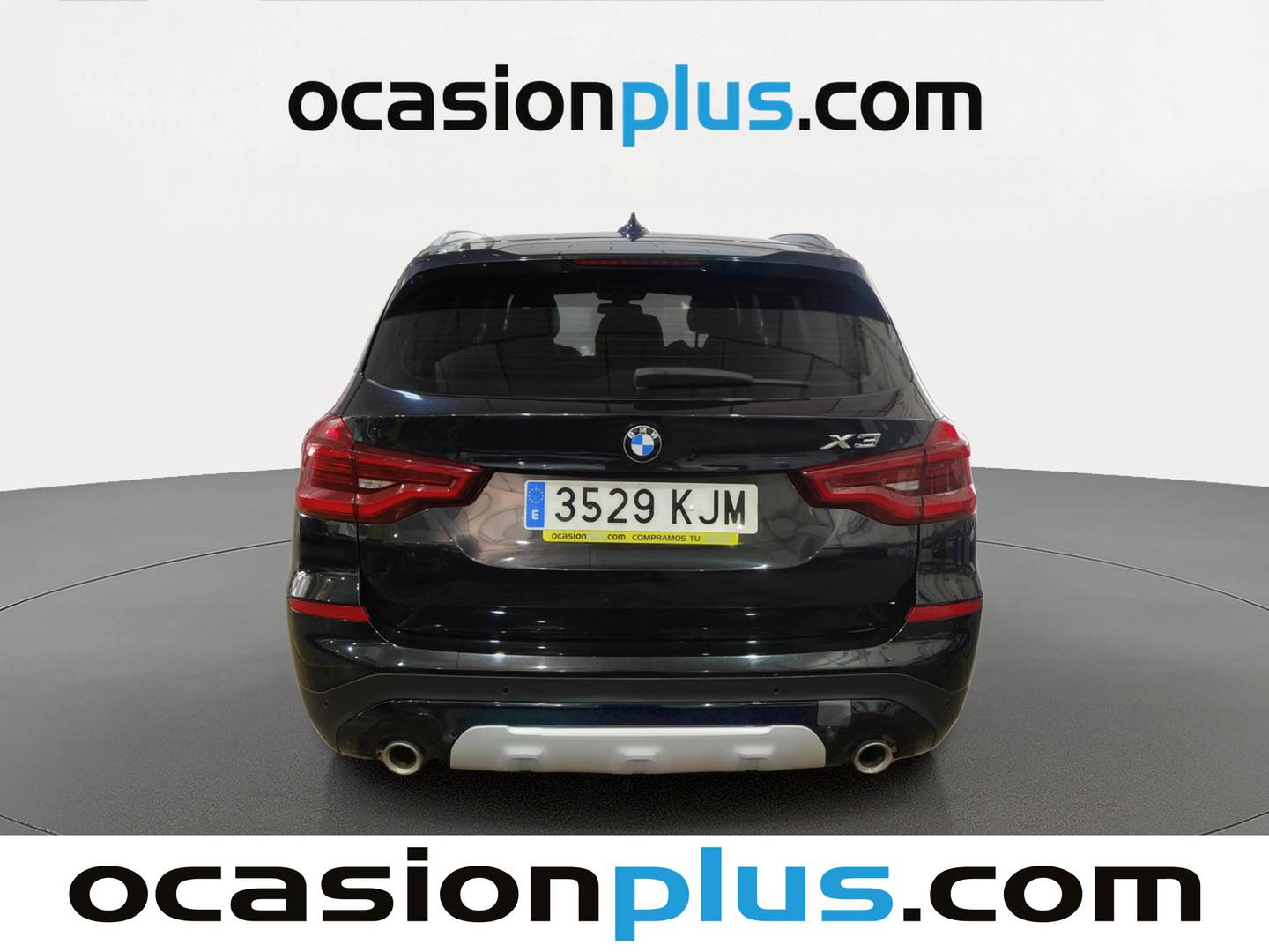 BMW X3 BMW X3 xDrive20d (190 CV) diésel