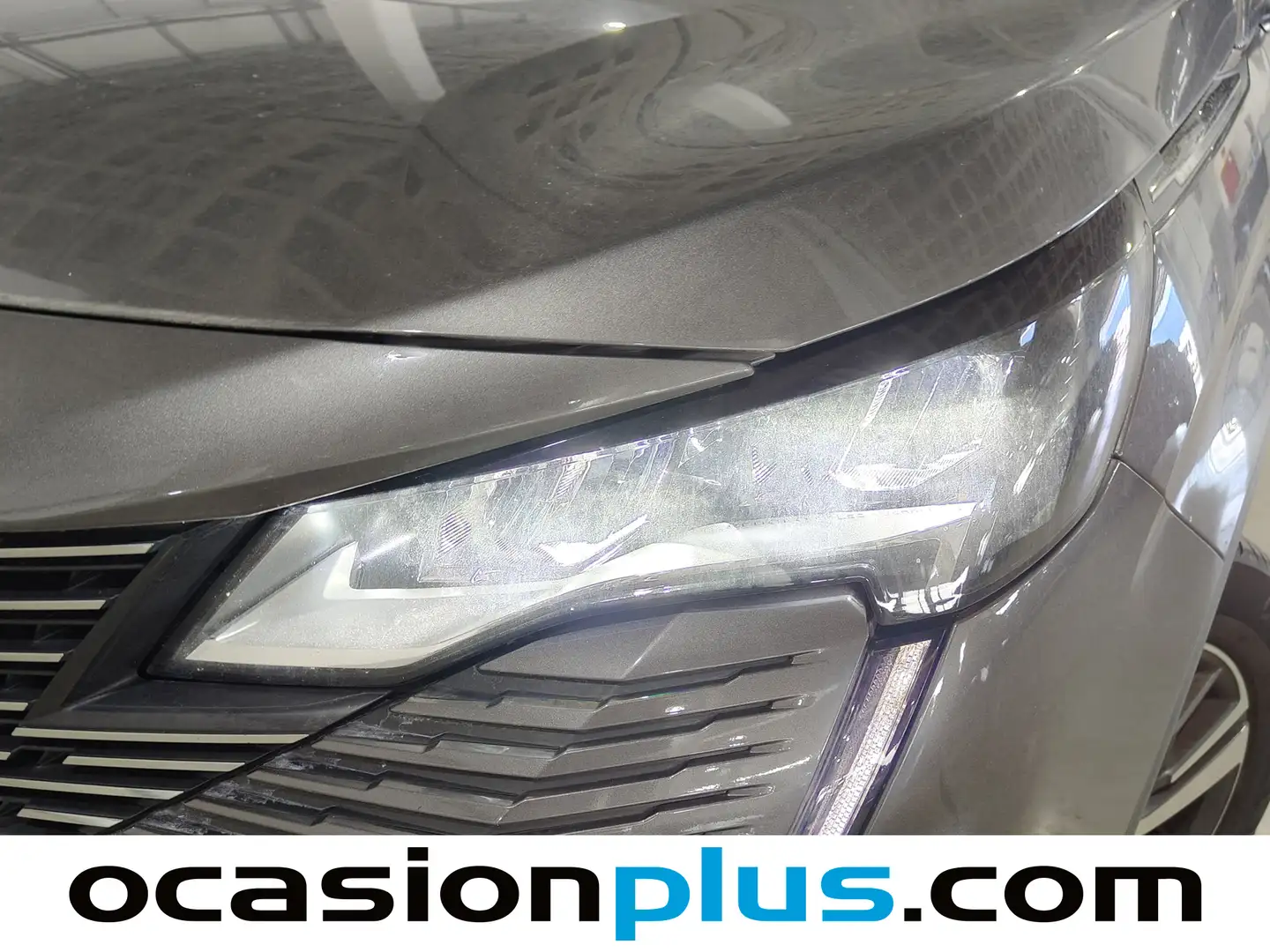 Foto Peugeot 3008 Peugeot 3008 BlueHDi 130 S&S Allure Pack EAT8 (130 CV)