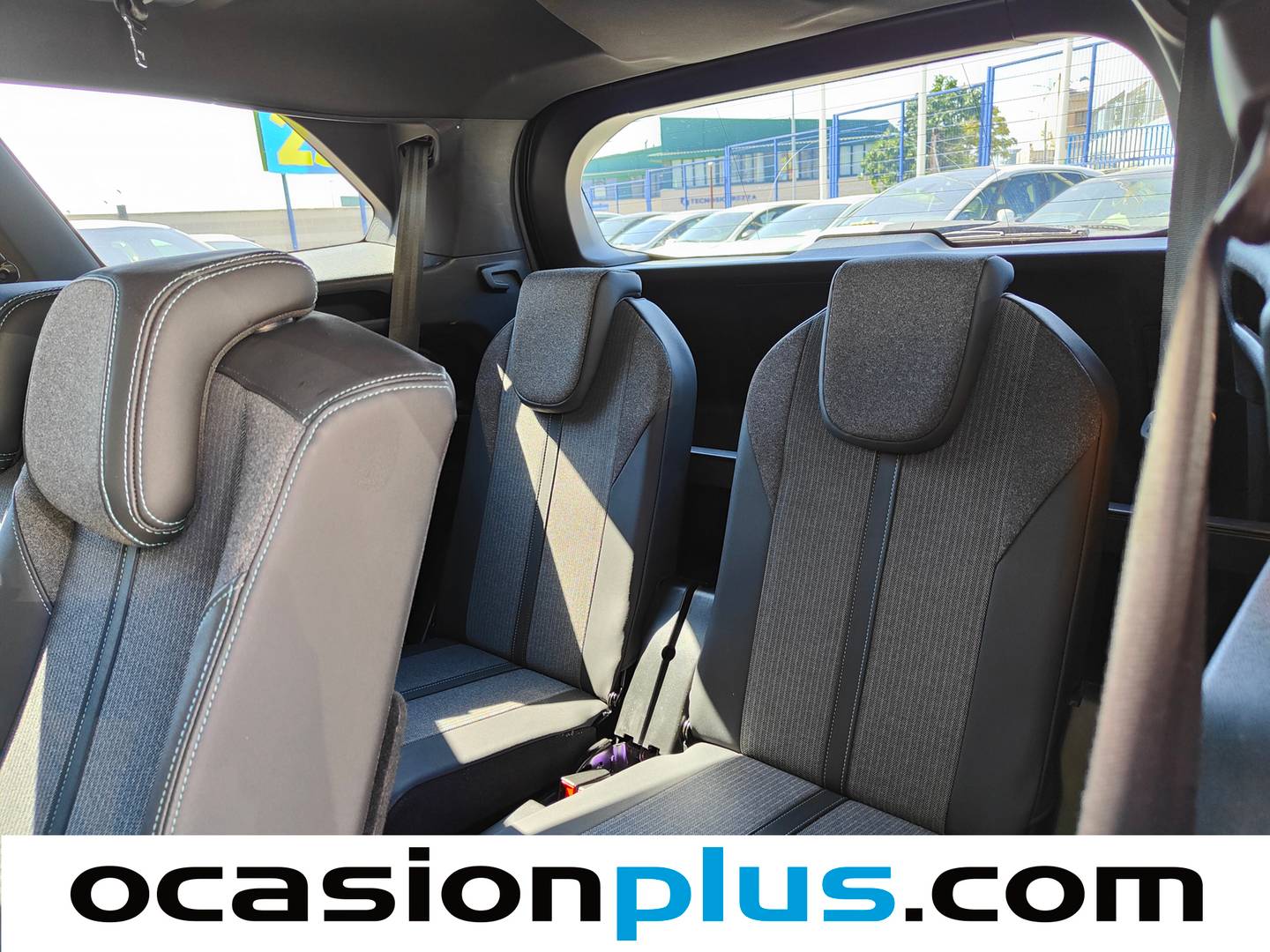 Acabados Peugeot 5008 Peugeot 5008 PureTech 130 S&S Allure Pack (130 CV) 7 Plazas