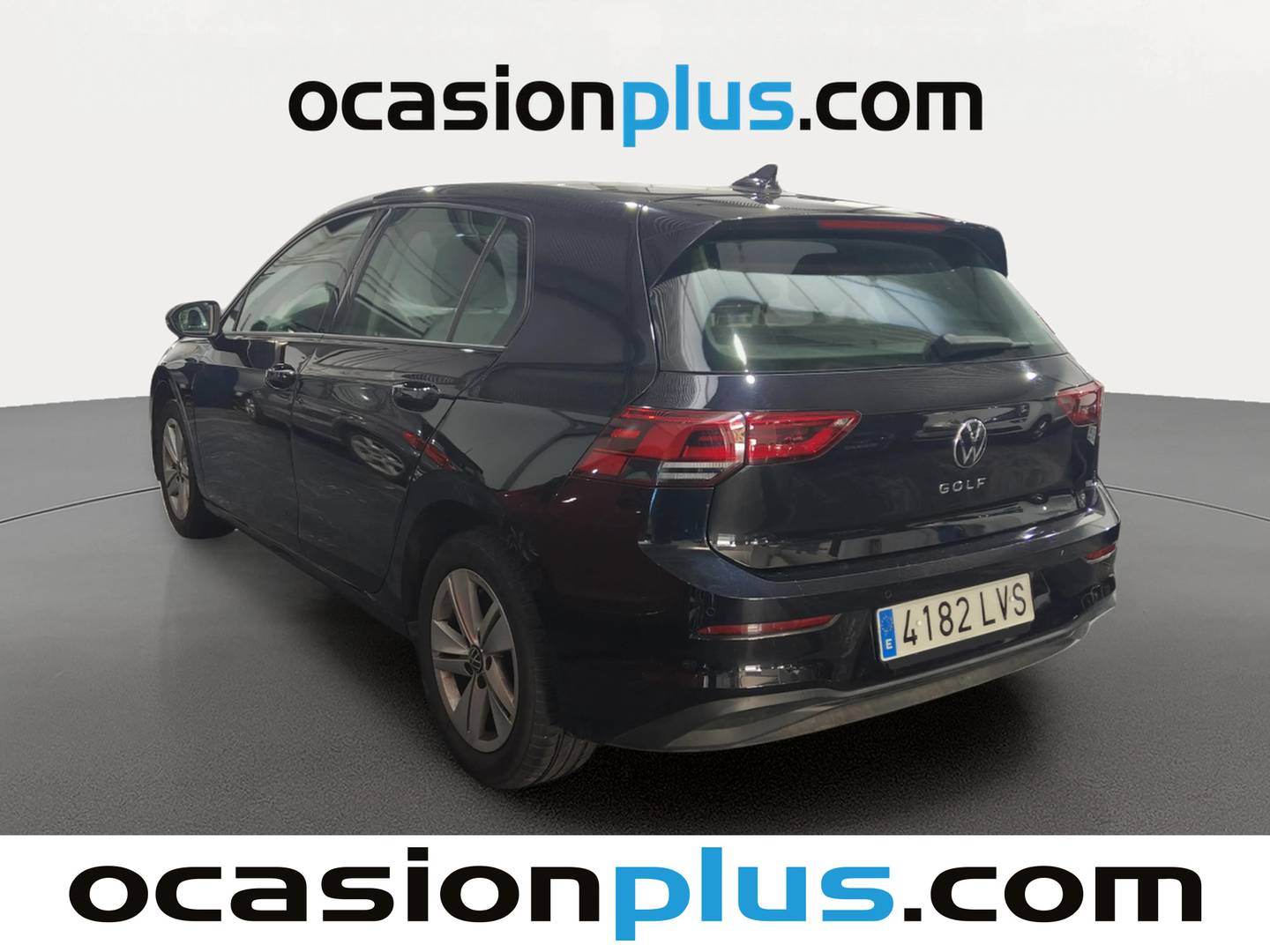 Foto Volkswagen Golf Volkswagen Golf Life 2.0 TDI (115 CV) DSG