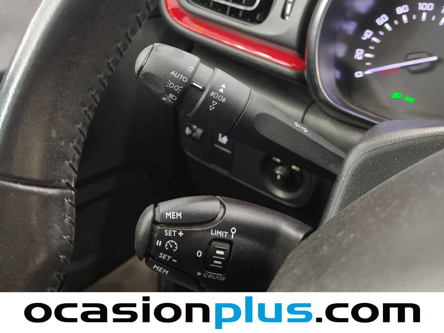 Citroën C3 Citroen C3 PureTech 82 Shine (82 CV) 2017