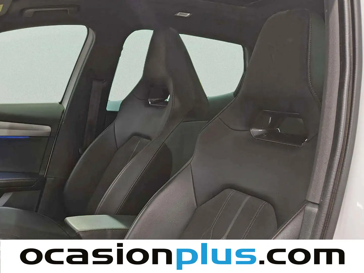 Foto Cupra Formentor CUPRA Formentor 2.0 TSI VZ DSG (245 CV)