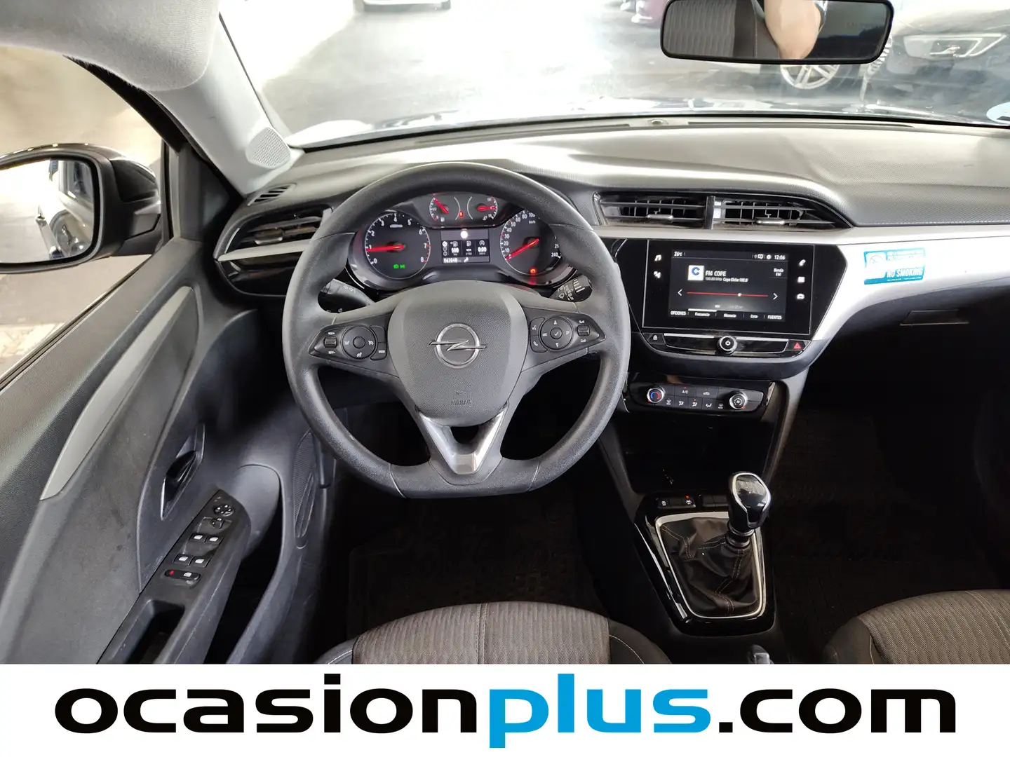 Foto Opel Corsa Opel Corsa 1.2 Turbo XHL Edition (100 CV)