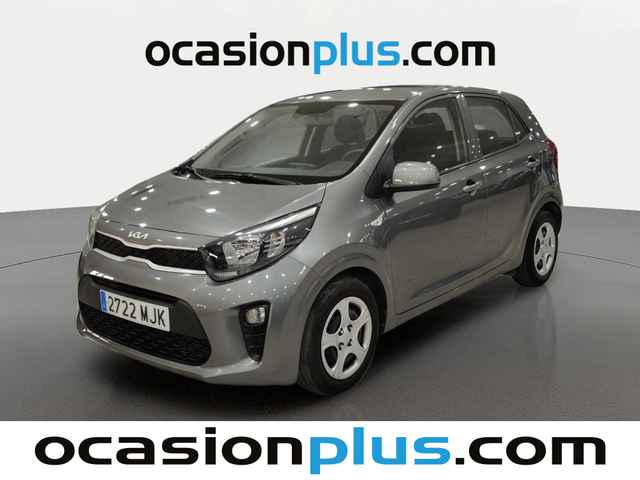 Kia Picanto Ocasión Sevilla