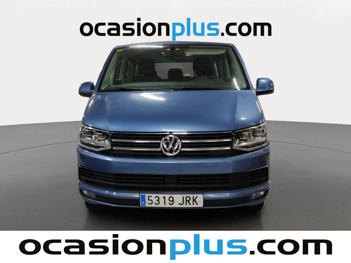 Foto Volkswagen Caravelle Volkswagen Caravelle Comfortline 2.0 TDI Corto BMT (150 CV) DSG 7 Plazas