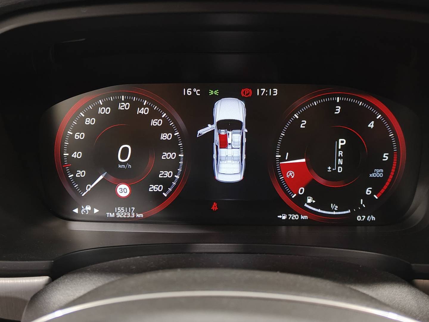 Foto Volvo S90 Volvo S90 2.0 D4 Momentum Auto (190 CV)