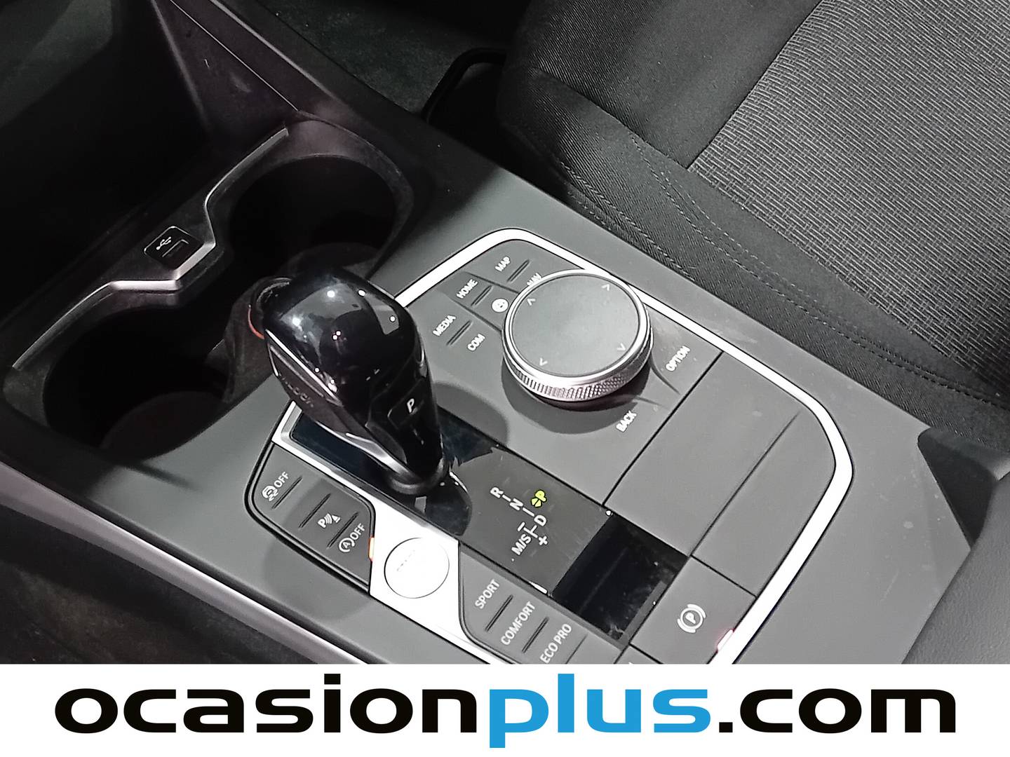 BMW Serie 1 BMW Serie 1 116d (116 CV) de segunda mano