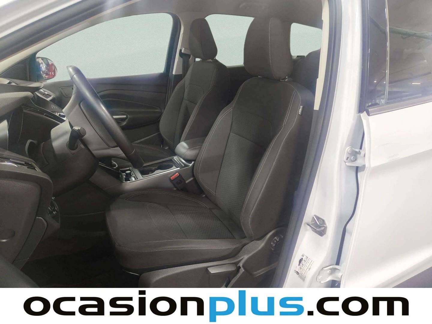 Foto asientos delanteros Ford Kuga Ford Kuga 1.5 EcoBoost S&S Trend+ 4x2 (120 CV)