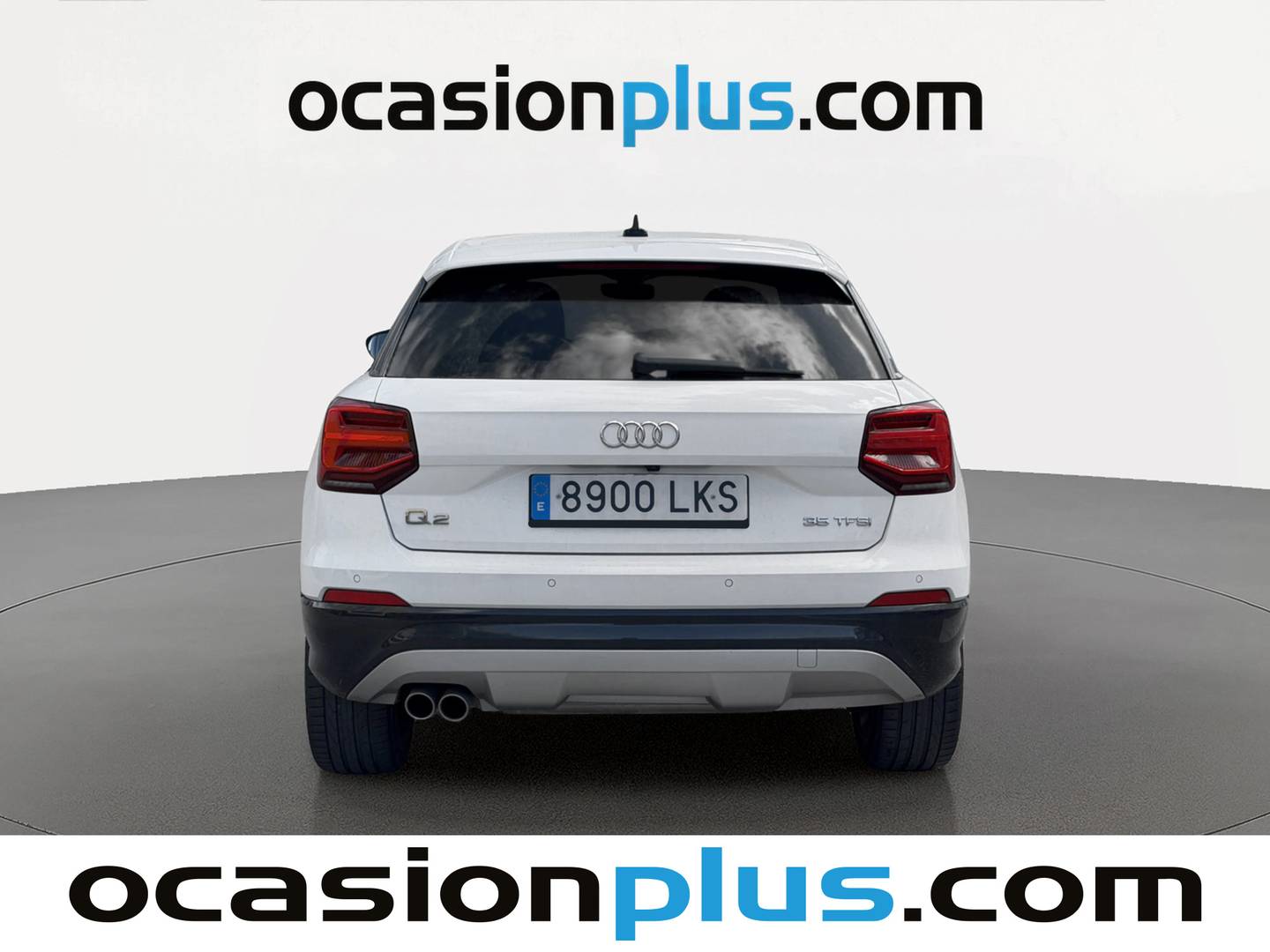 Audi Q2 Audi Q2 ALL-IN edition 35 TFSI (150 CV) S tronic km 0