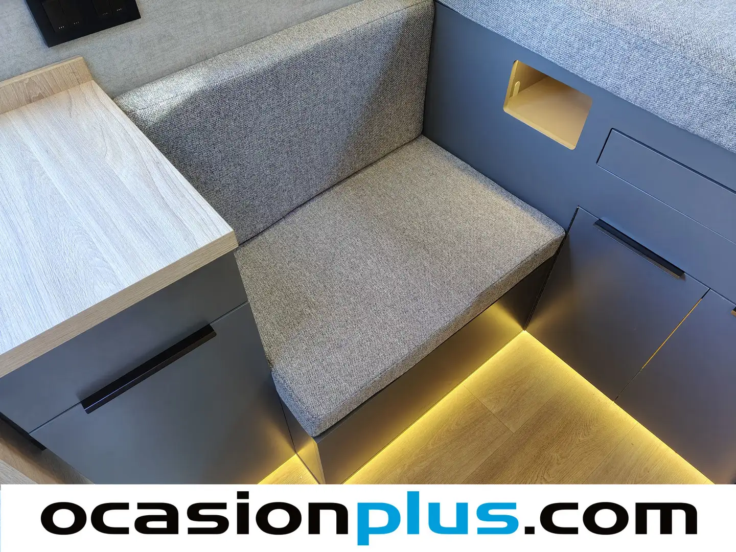 Foto Fiat Ducato FIAT Ducato 35 L3H2 Mjet. Auto Acristalado (140 CV)