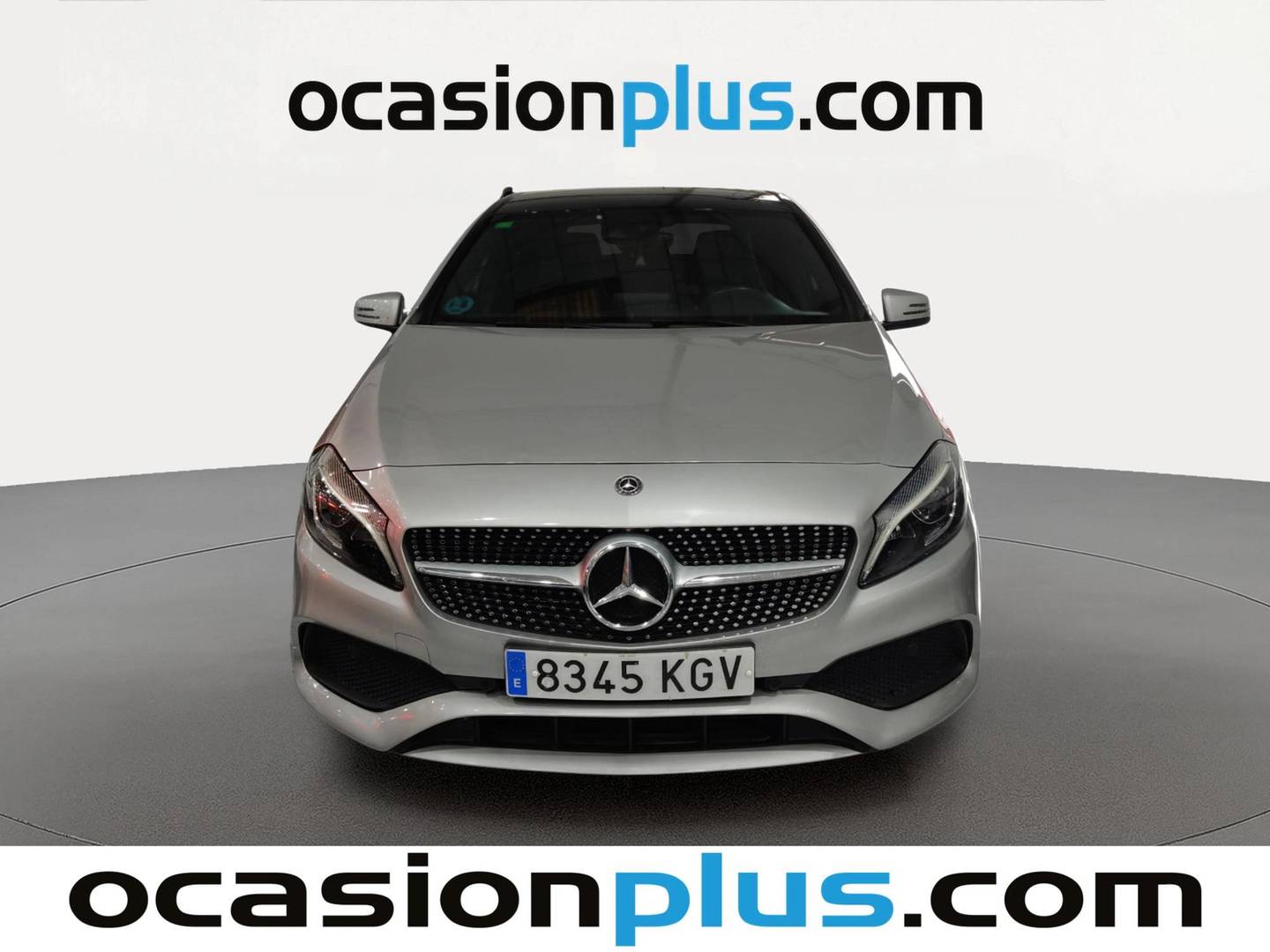 Mercedes Clase A Mercedes Clase A 200 d (136 CV) PACK AMG 136cv