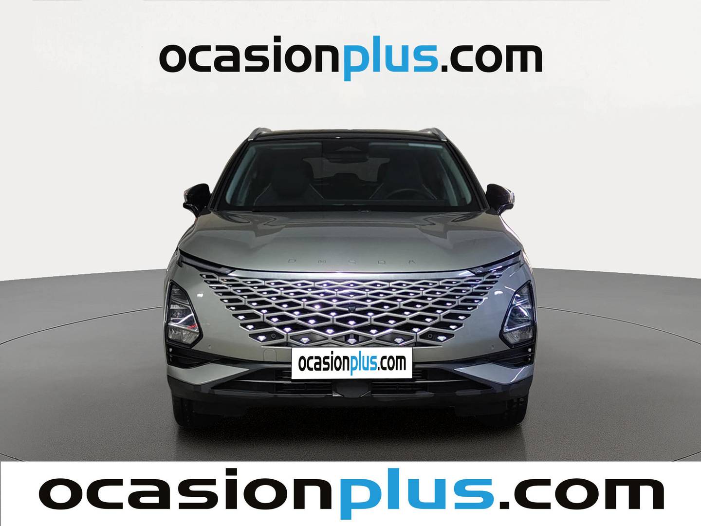 OMODA 5 OMODA 5 1.6 TGDI Premium (145 CV) automático
