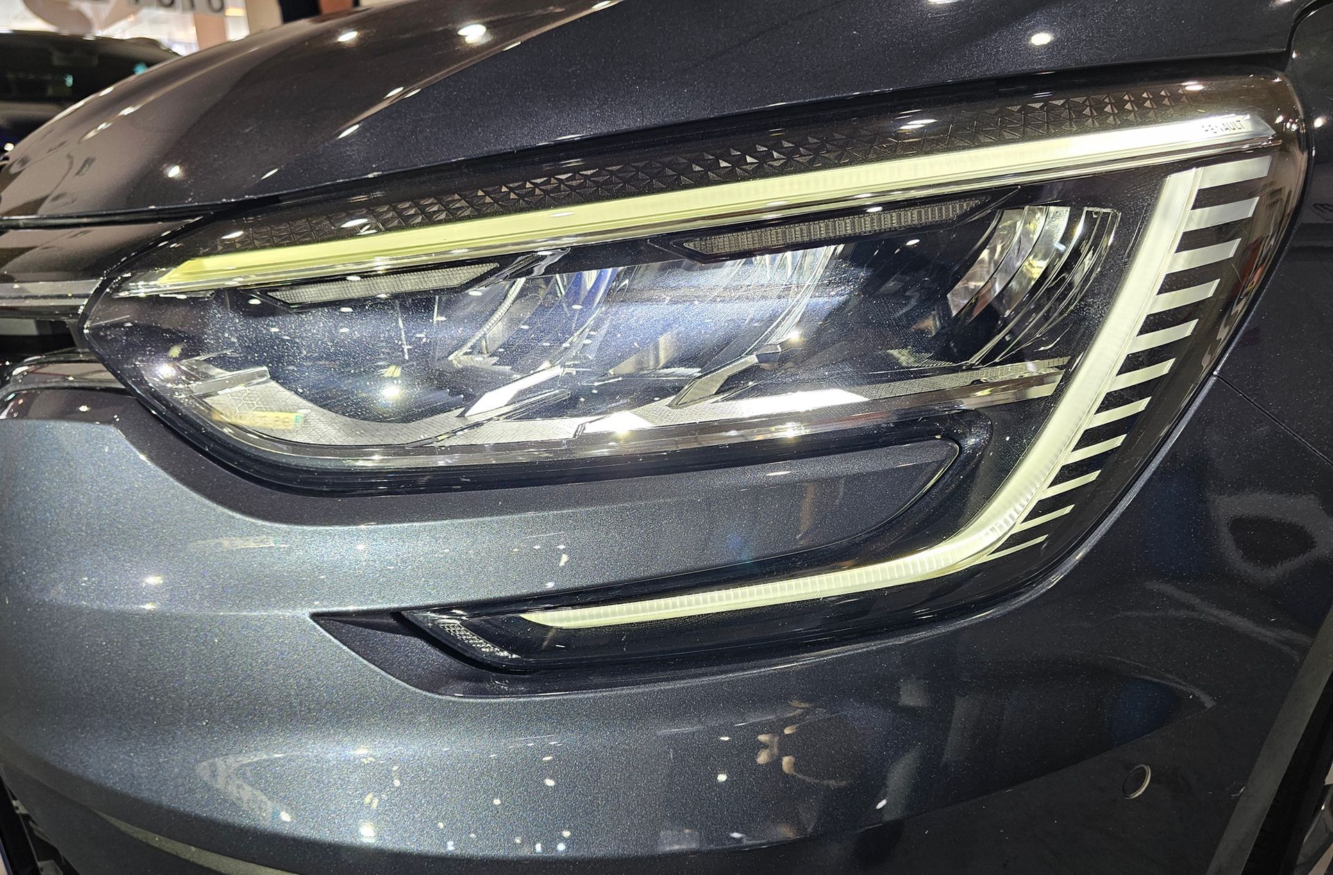 Renault Mégane Sport Tourer Techno TCe EDC GPF - foto 17
