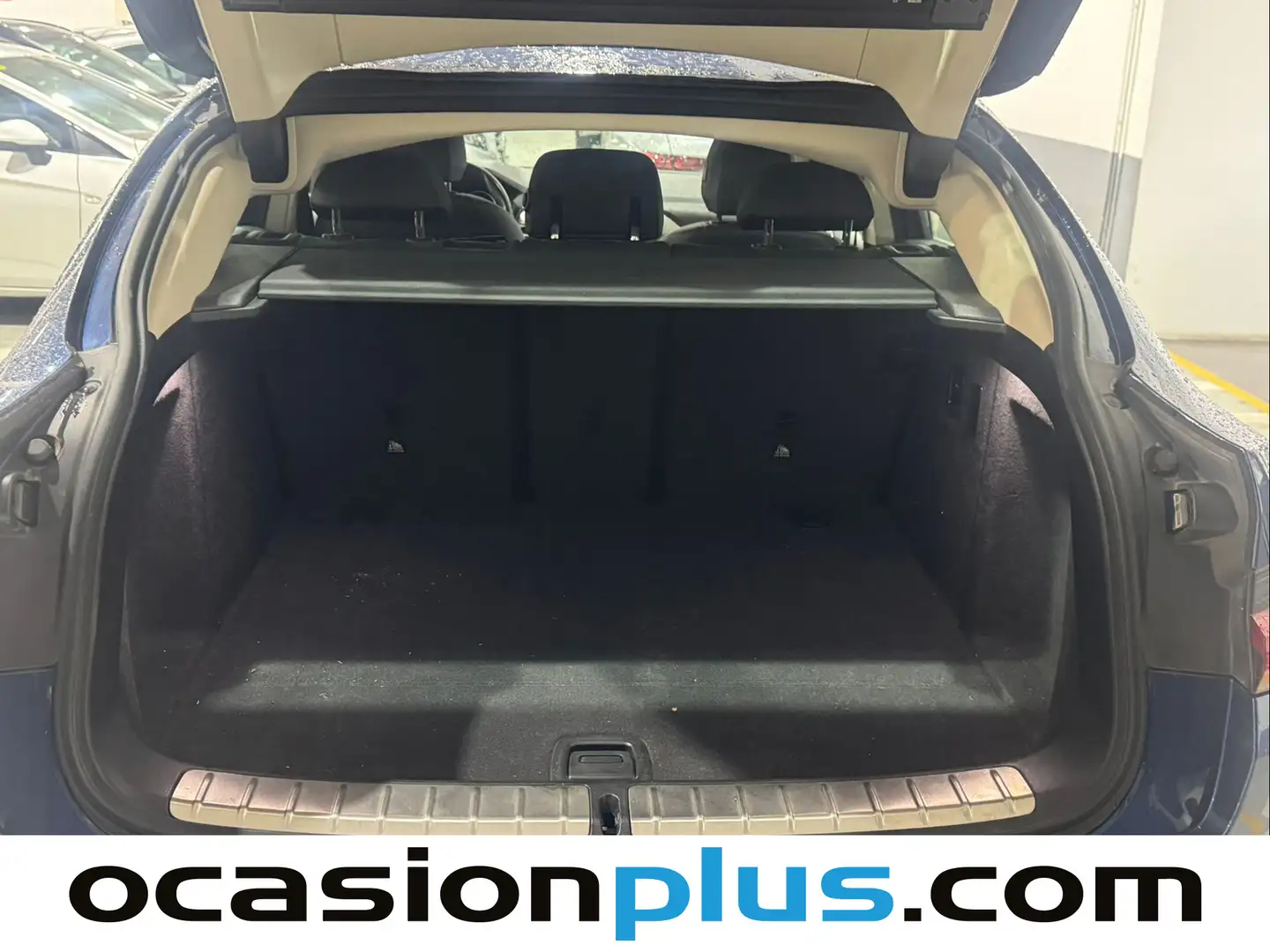 Foto BMW X4 BMW X4 xDrive30i (252 CV)