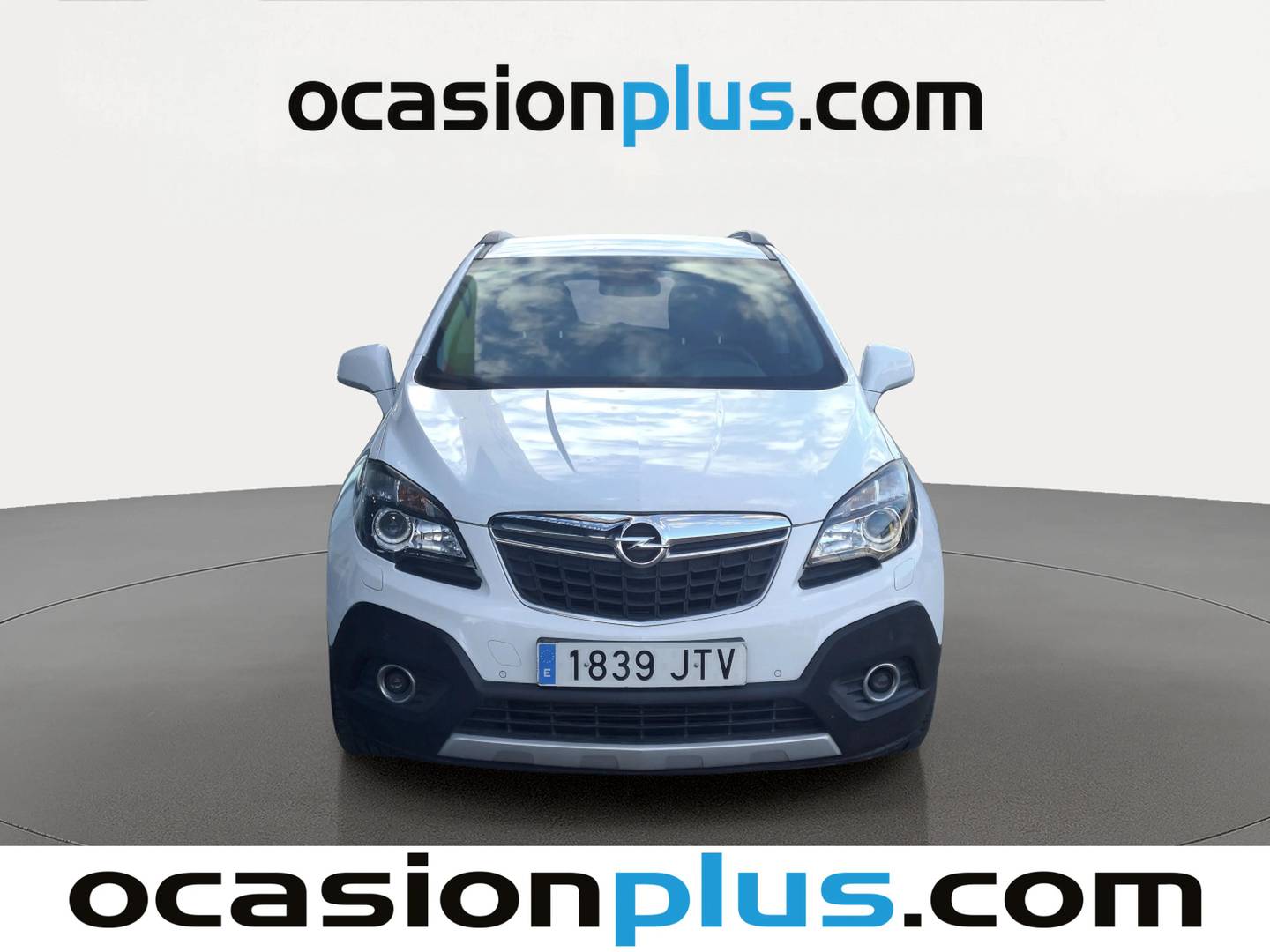 Opel Mokka Opel Mokka 1.4 Turbo S&S Excellence 4x2 (140 CV) barato