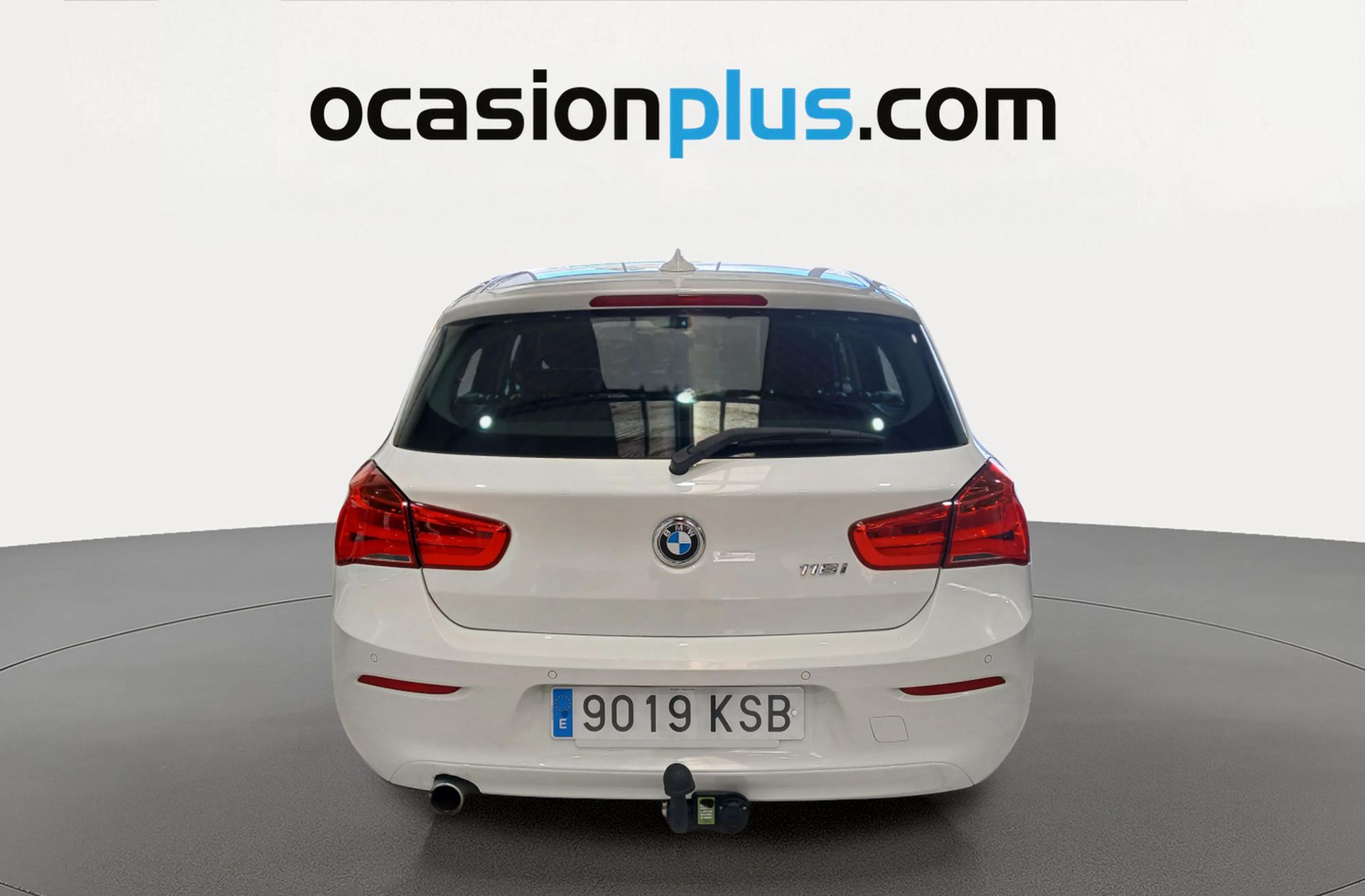 BMW Serie 1 116i - foto 14