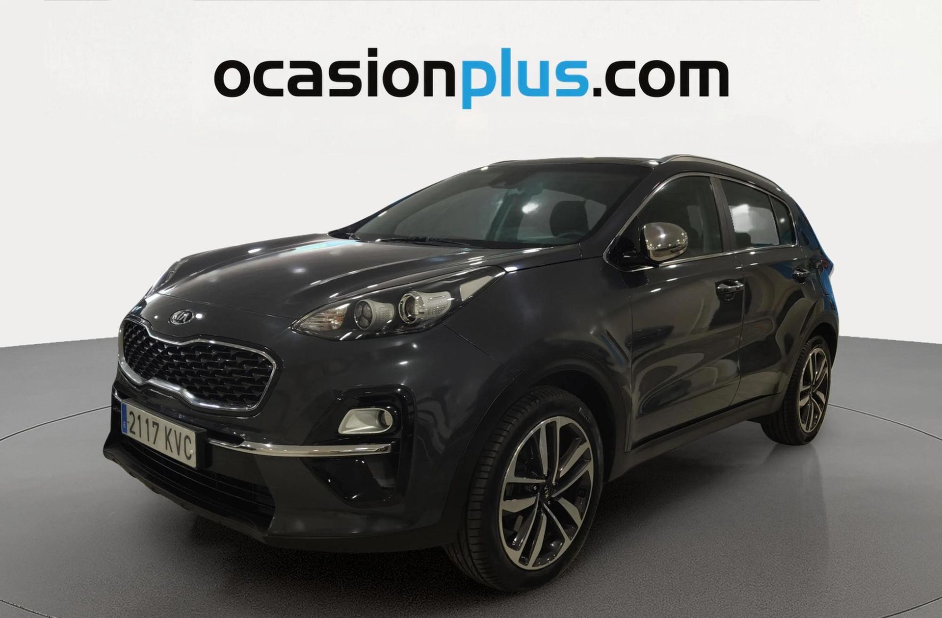 Kia Sportage 1.6 CRDi Drive 4x2