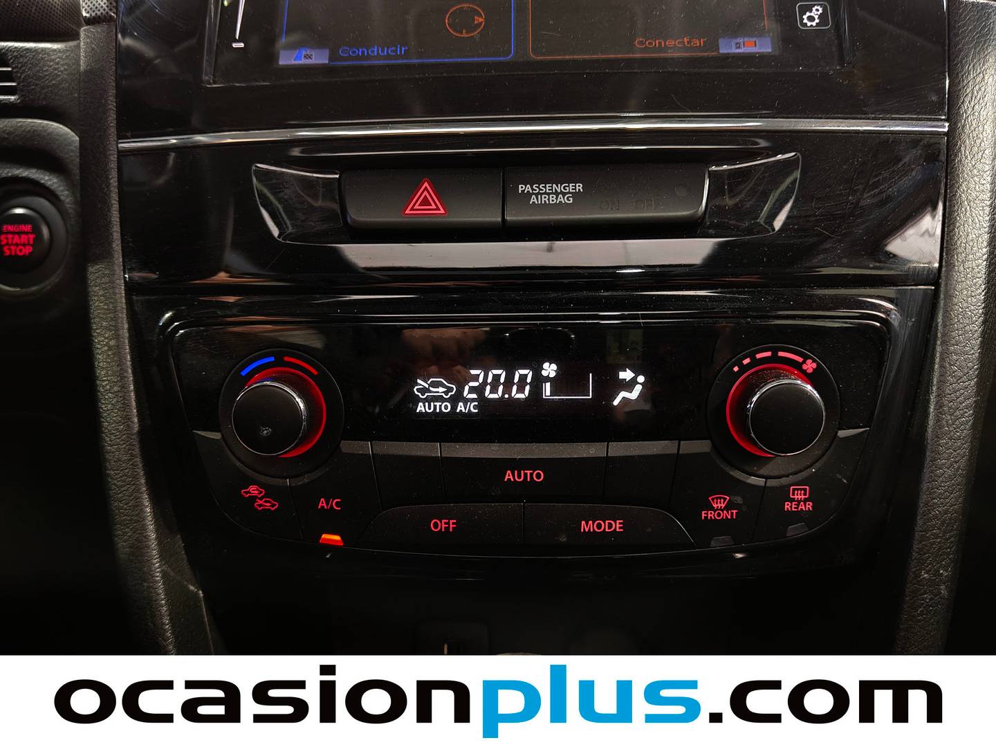 Suzuki Vitara Suzuki Vitara 1.4 Turbo GLX SR 4WD 6AT (140 CV) km 0