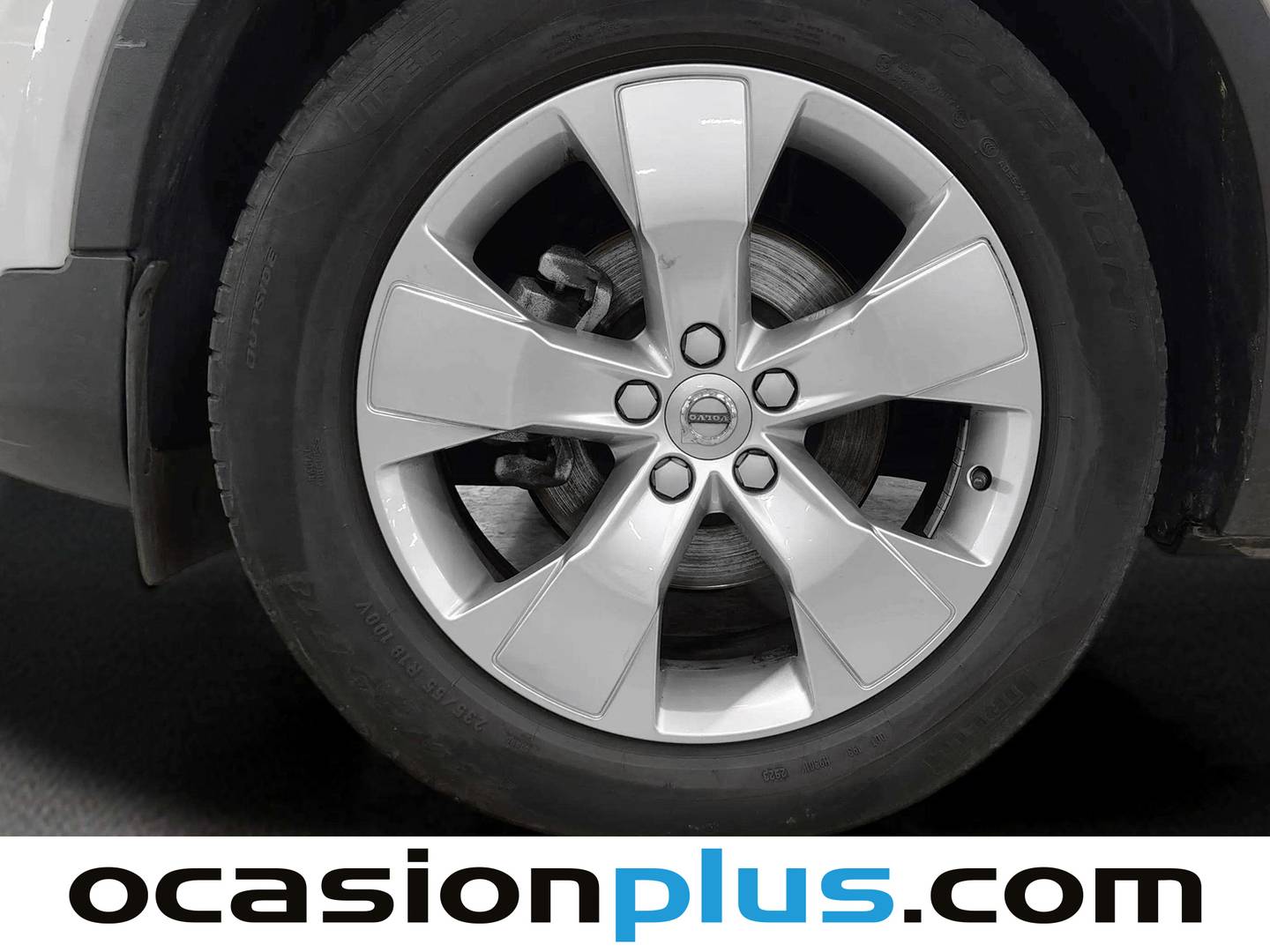 Volvo XC40 Volvo XC40 T2 Momentum Core (129 CV) de segunda mano