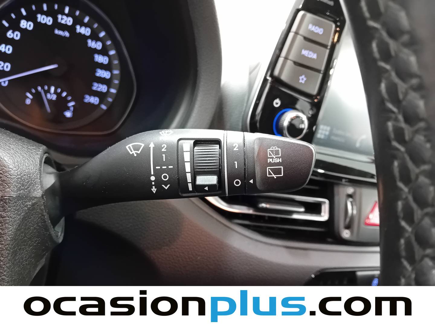 Foto Hyundai i30 Hyundai i30 1.0 TGDI 48V Klass (120 CV)