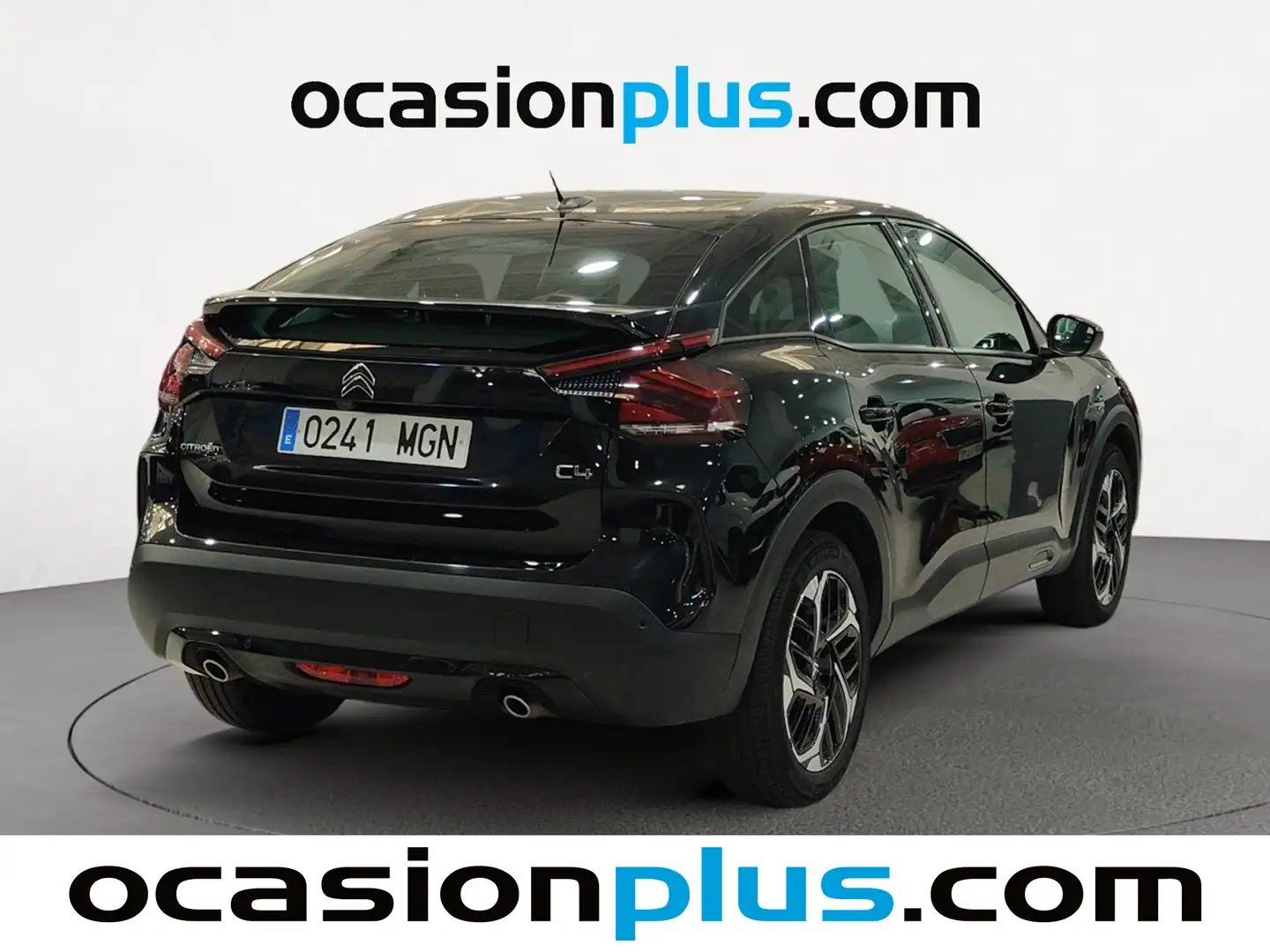 Foto Citroën C4 Citroen C4 PureTech 130 S&S 6v Feel Pack (130 CV)