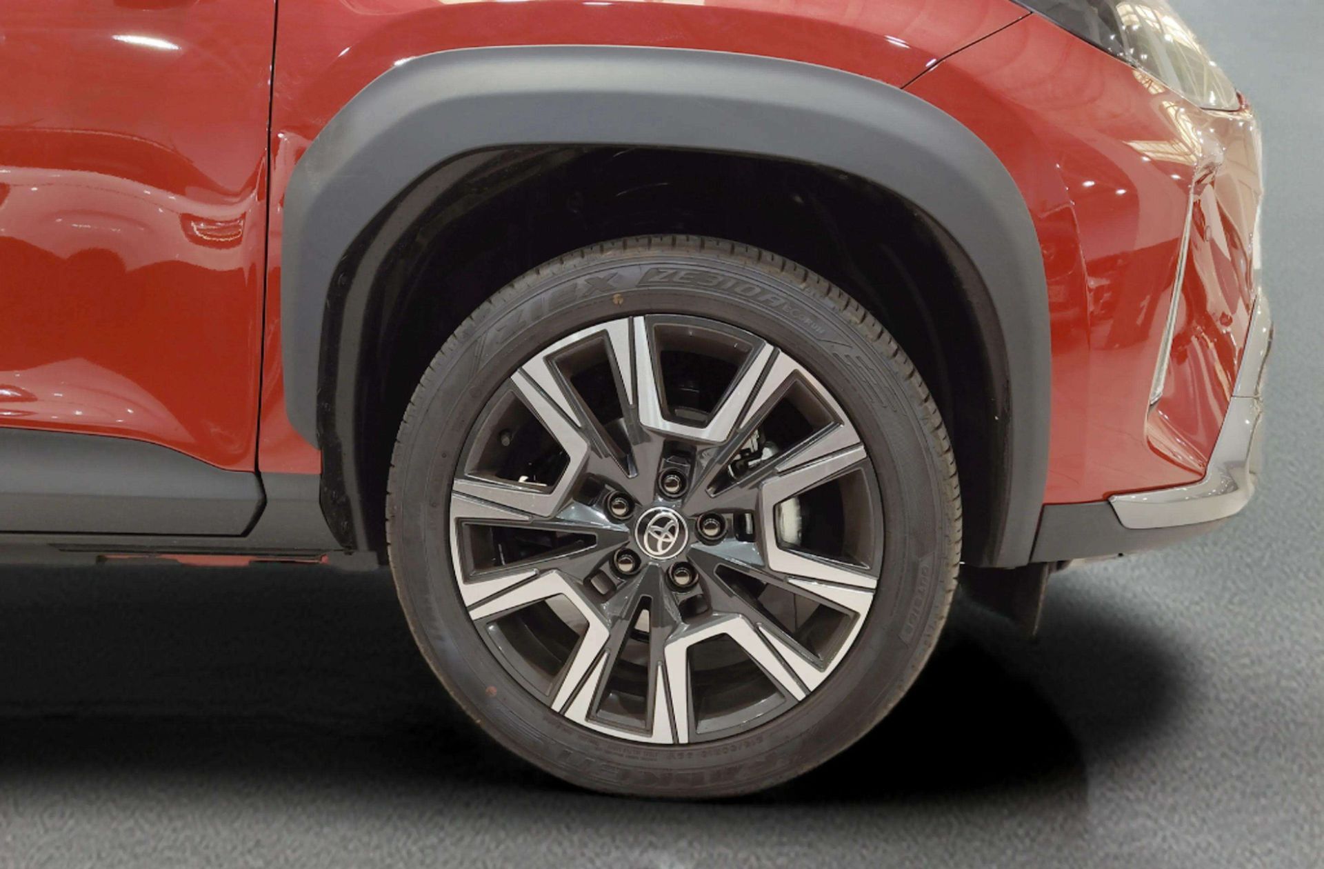 Toyota Yaris Cross 130H Style - foto 38