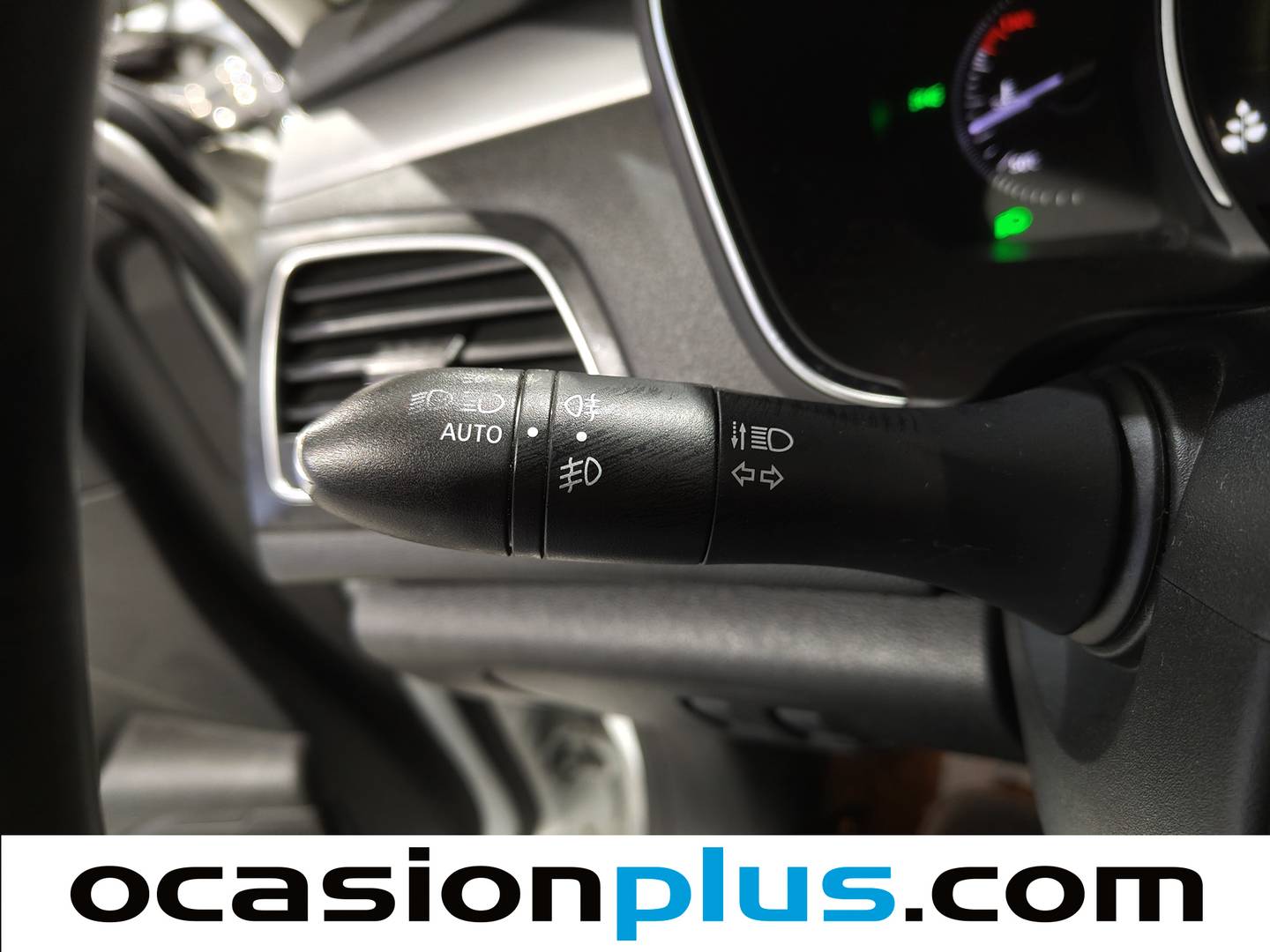 Foto Renault Talisman Renault Talisman Intens Energy dCi (110 CV)