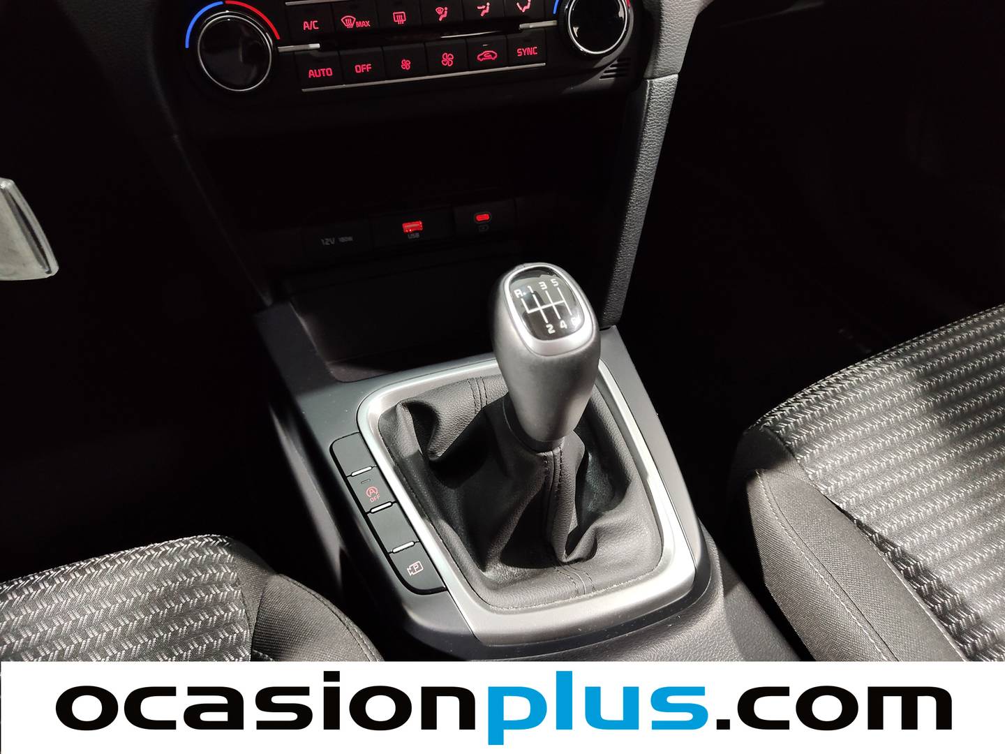 KIA XCeed KIA XCeed 1.0 T-GDi Drive (100 CV) de segunda mano