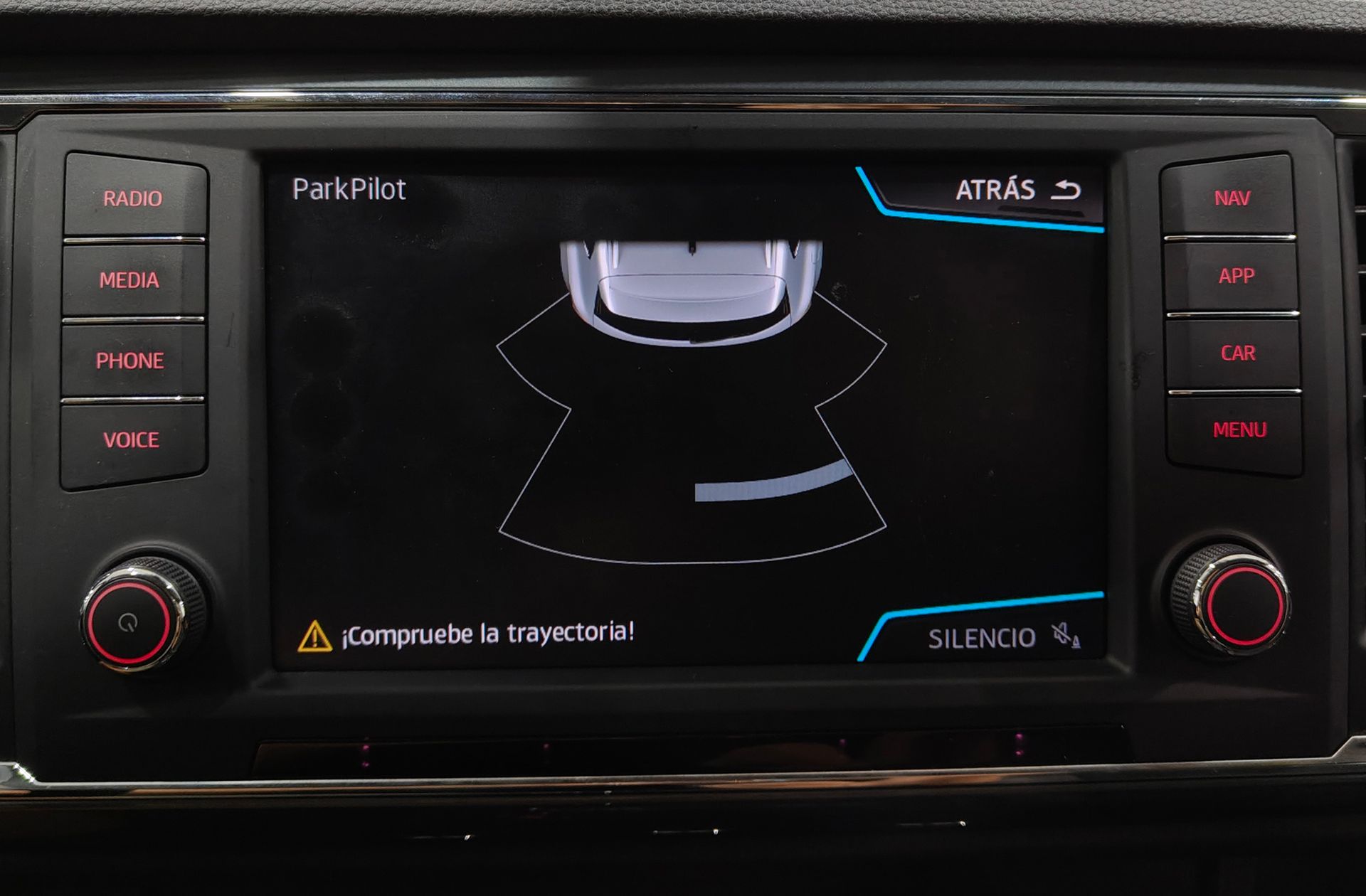 SEAT Ateca 1.0 TSI Ecomotive Style Edition Nav - foto 8