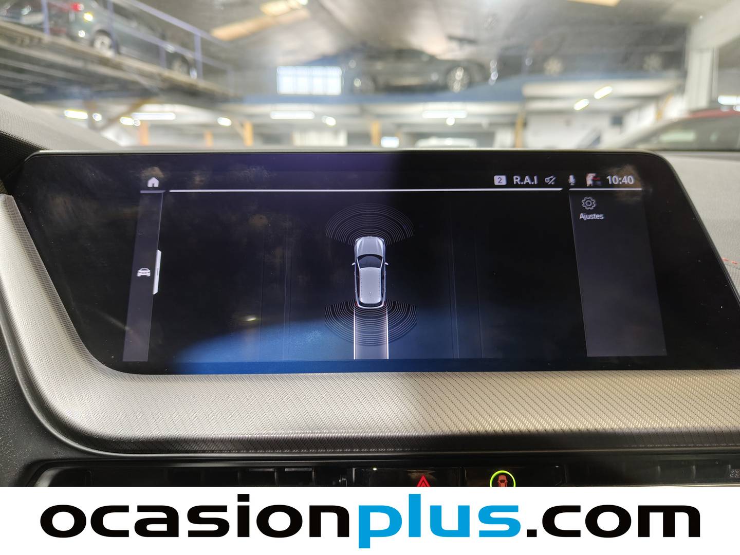 Foto BMW Serie 1 BMW Serie 1 128ti (265 CV) Pack M