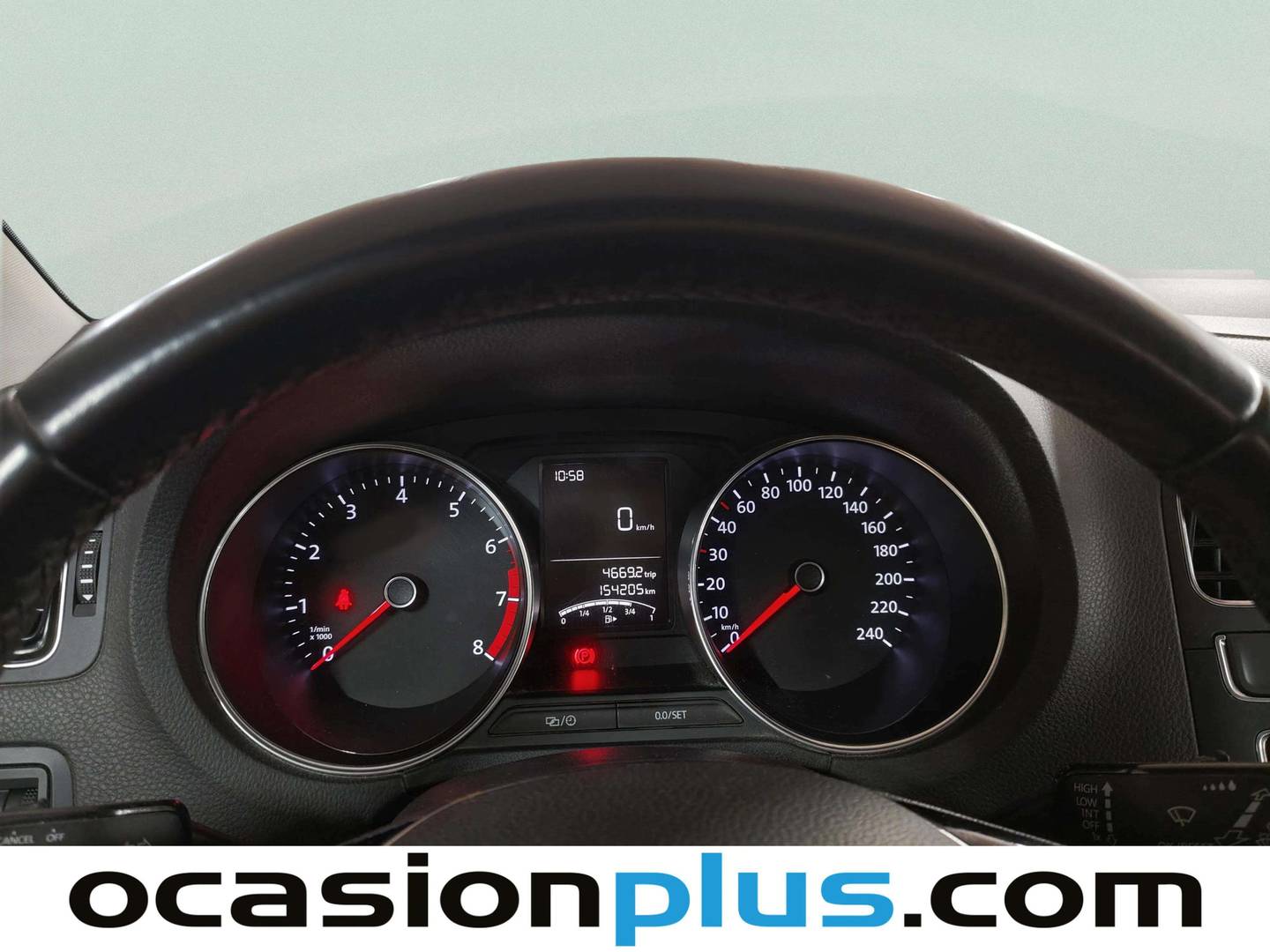 Volkswagen Polo Volkswagen Polo Advance 1.0 (75 CV) 75cv