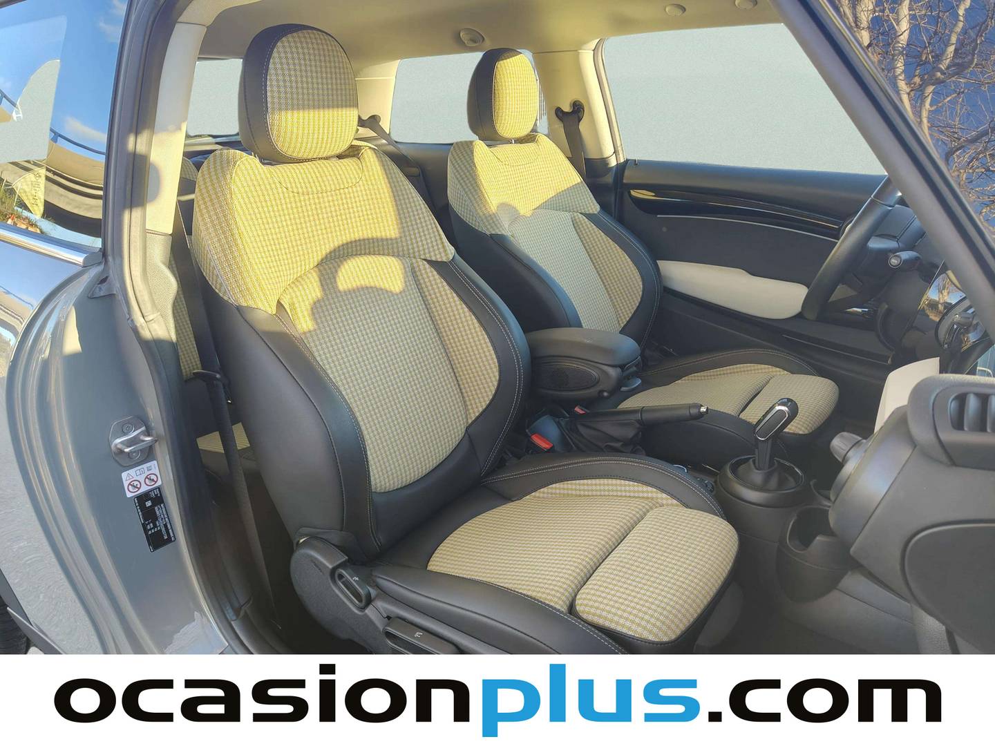 Foto Mini MINI MINI MINI 3 Puertas Cooper S (178 CV)