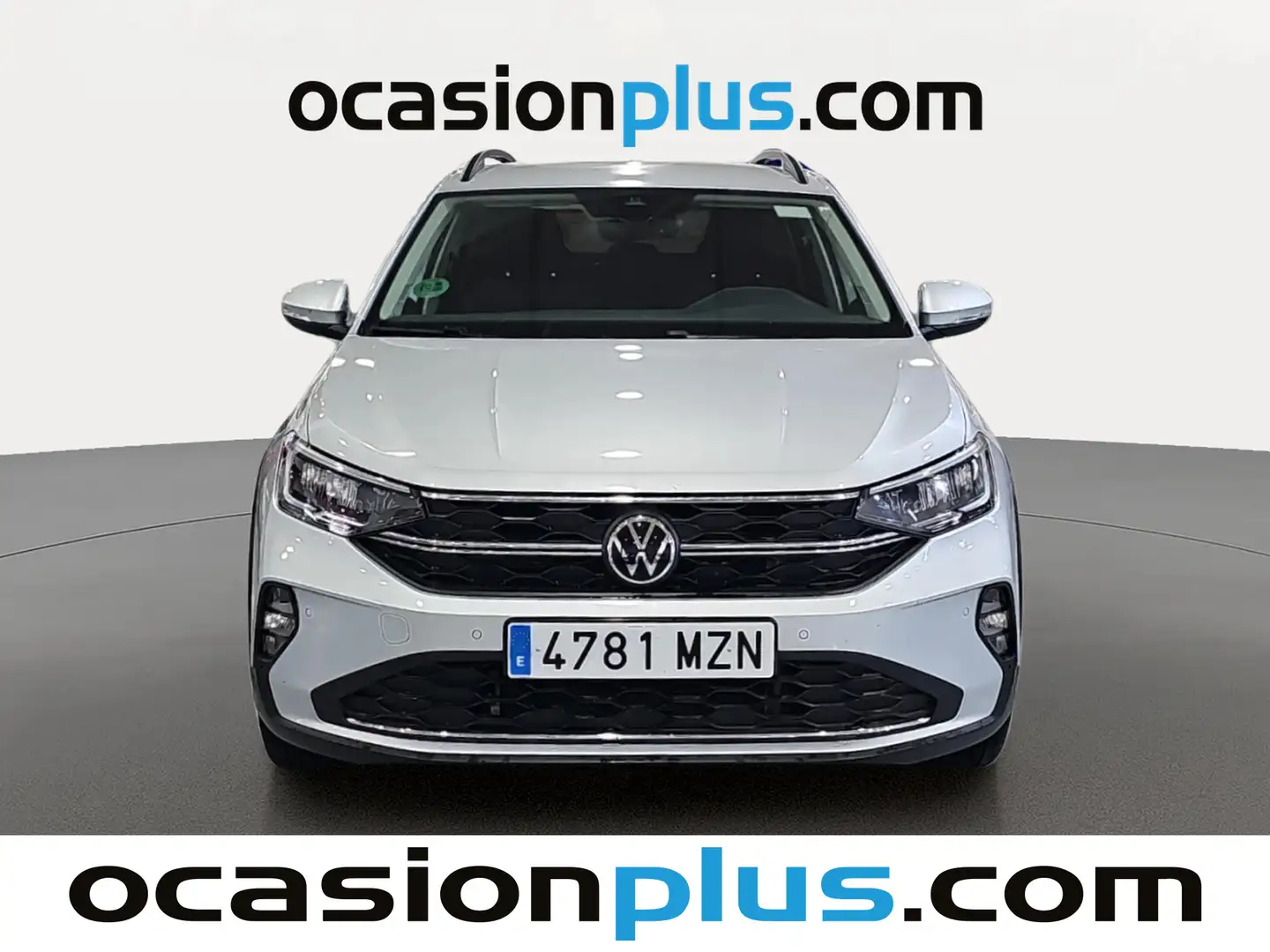 Foto Volkswagen Taigo Volkswagen Taigo ``Más`` 1.0 TSI  (115 CV) DSG