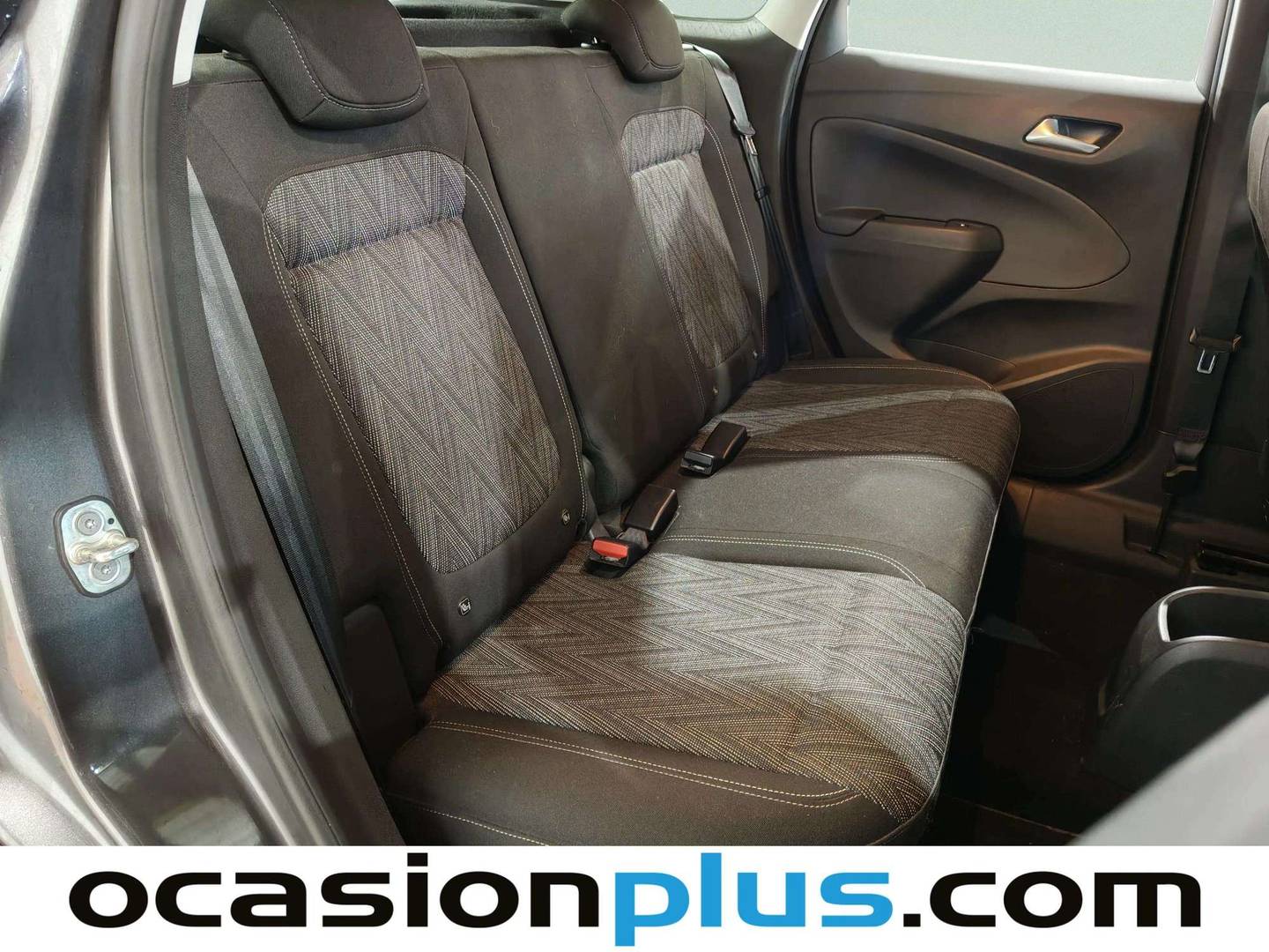 Opel Crossland X Opel Crossland X 1.5 D Opel 2020 (102 CV) diésel