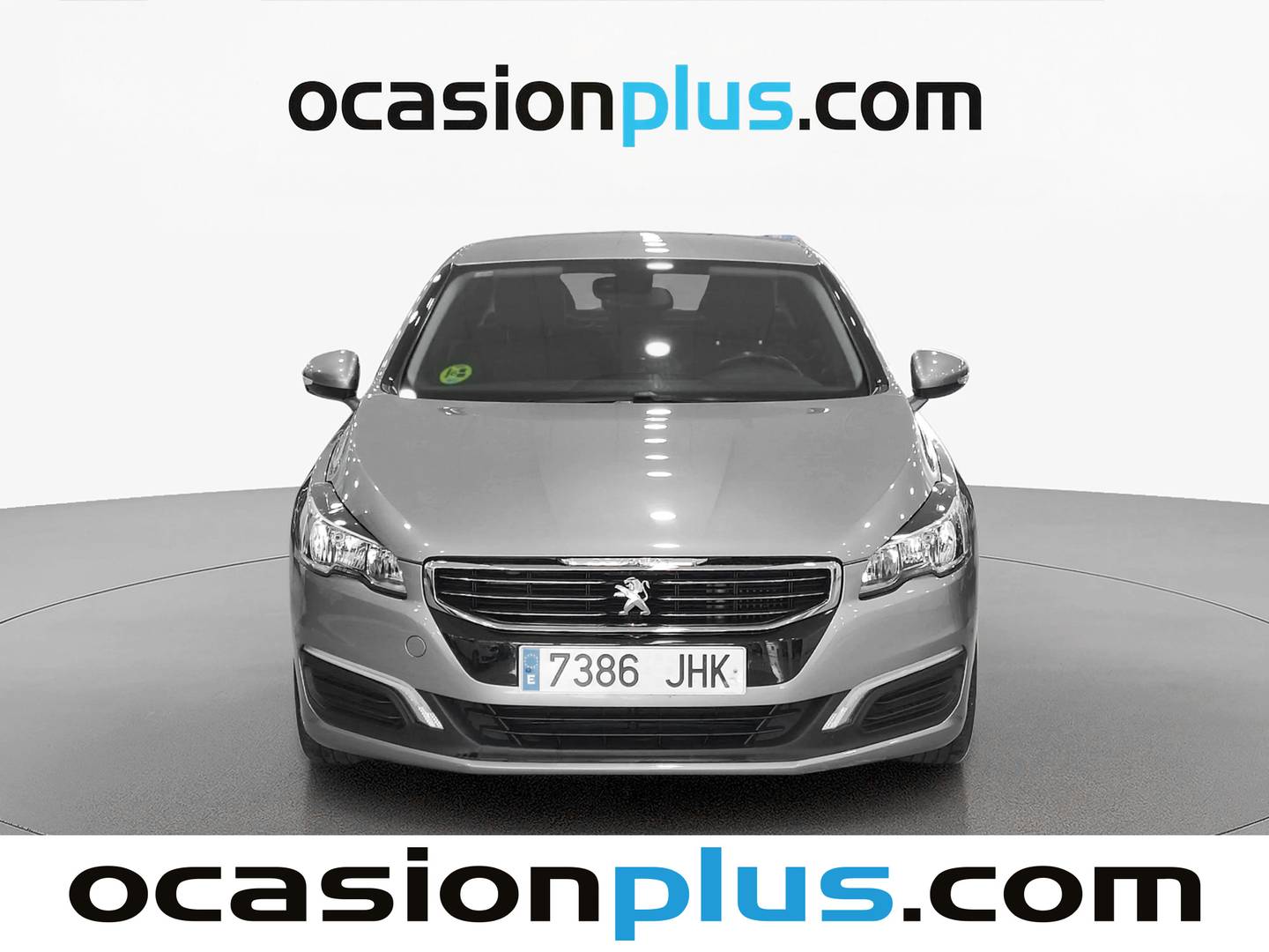 Peugeot 508 Peugeot 508 2.0 HDI Active (140 CV) 140cv