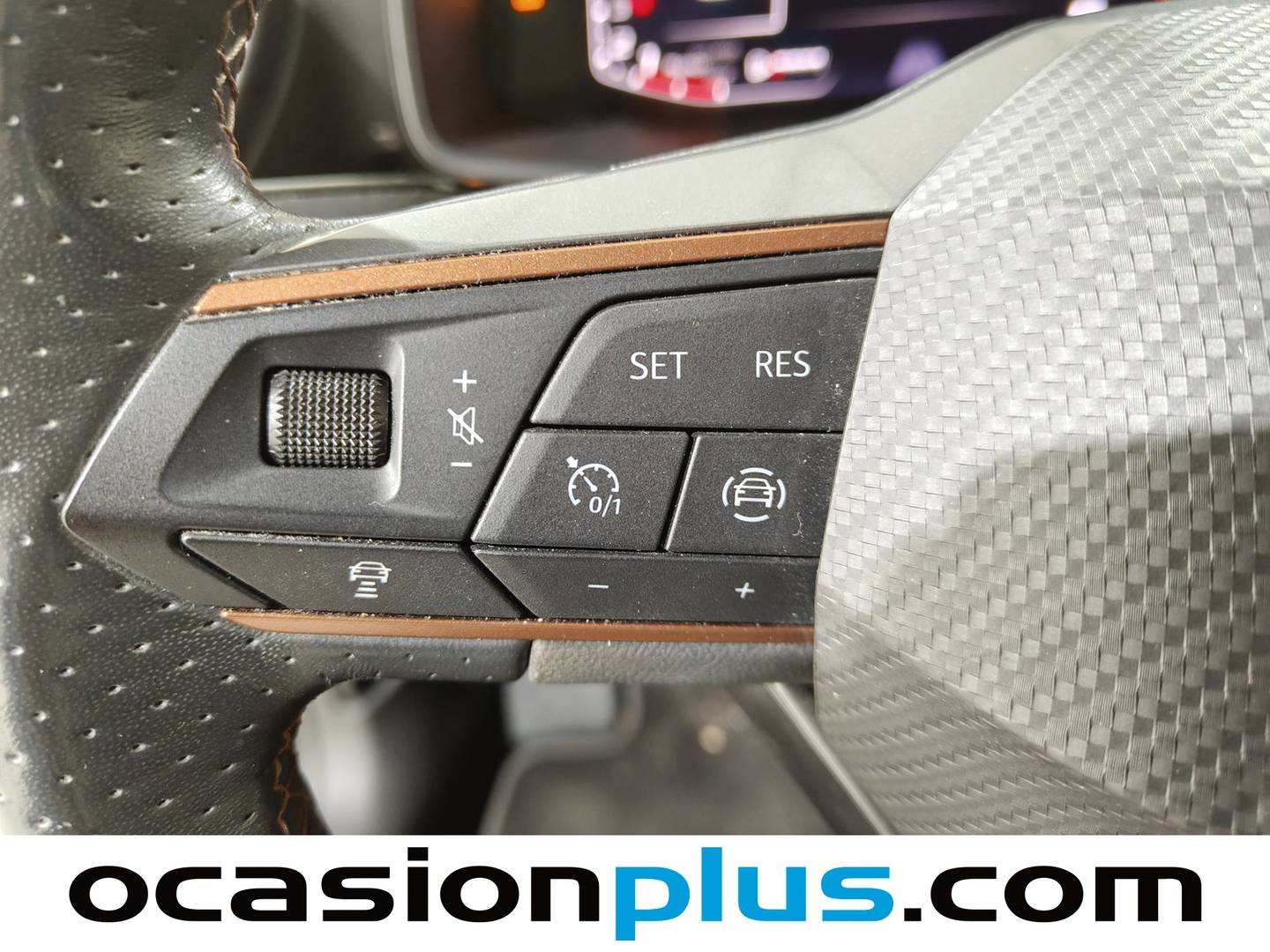 Cupra Formentor CUPRA Formentor 1.5 TSI (150 CV) 150cv