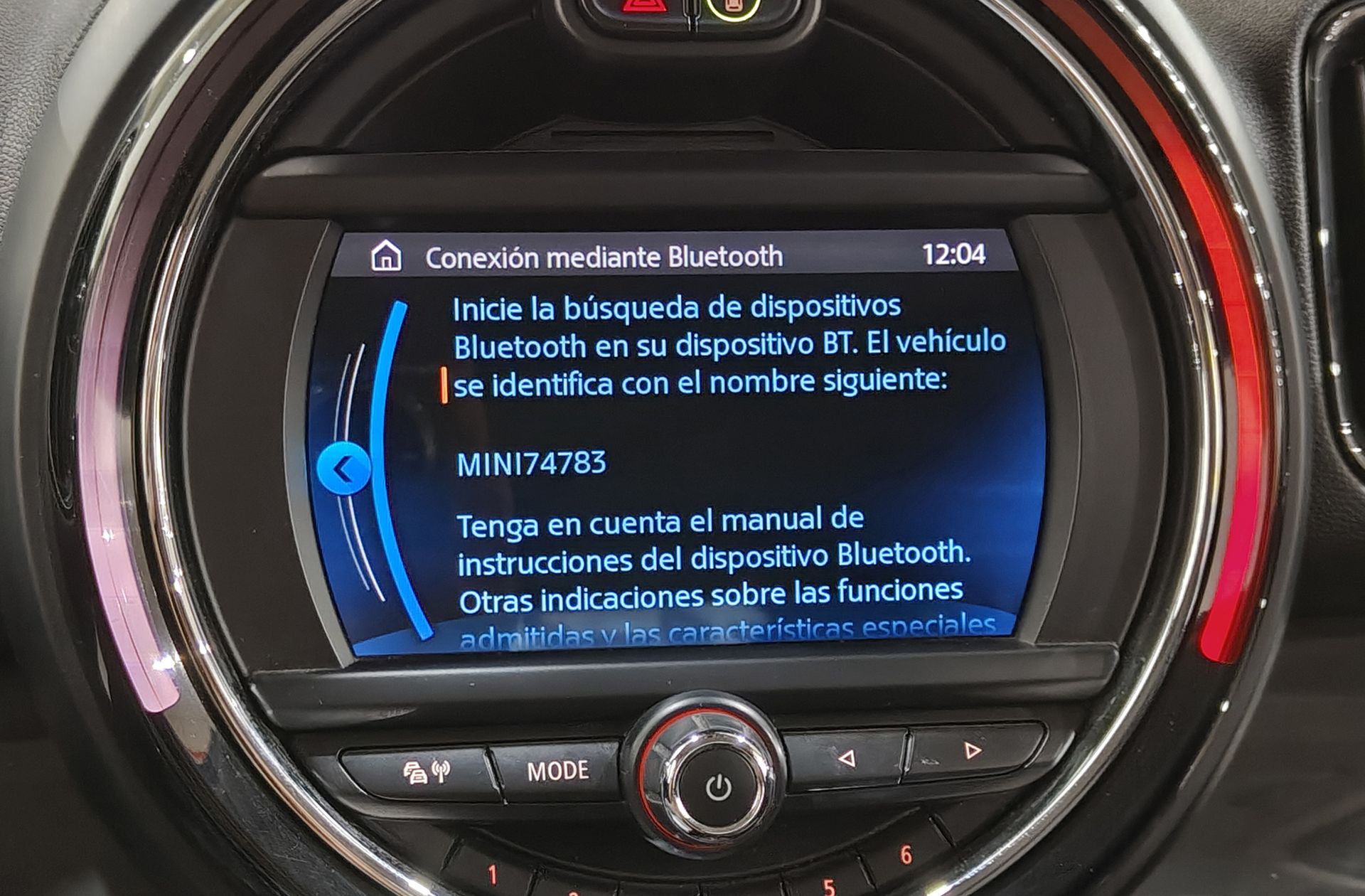 MINI Countryman Cooper - foto 32