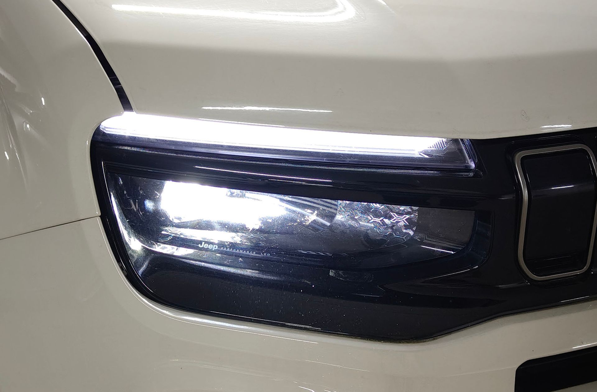Jeep Avenger 1.2 G Summit - foto 17