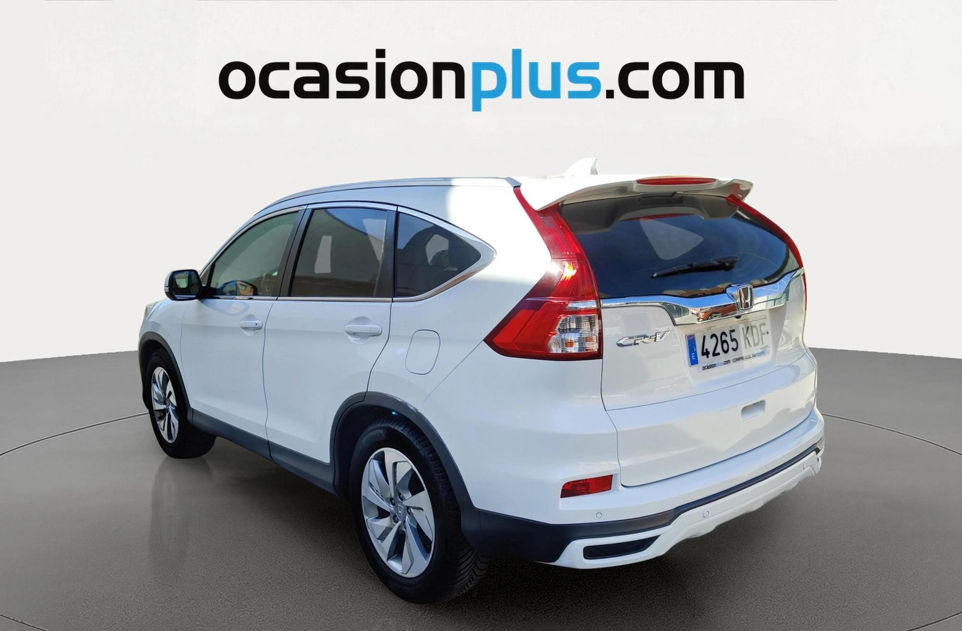 Honda CR-V 1.6 i-DTEC Lifestyle Navi 4x2 - foto 3