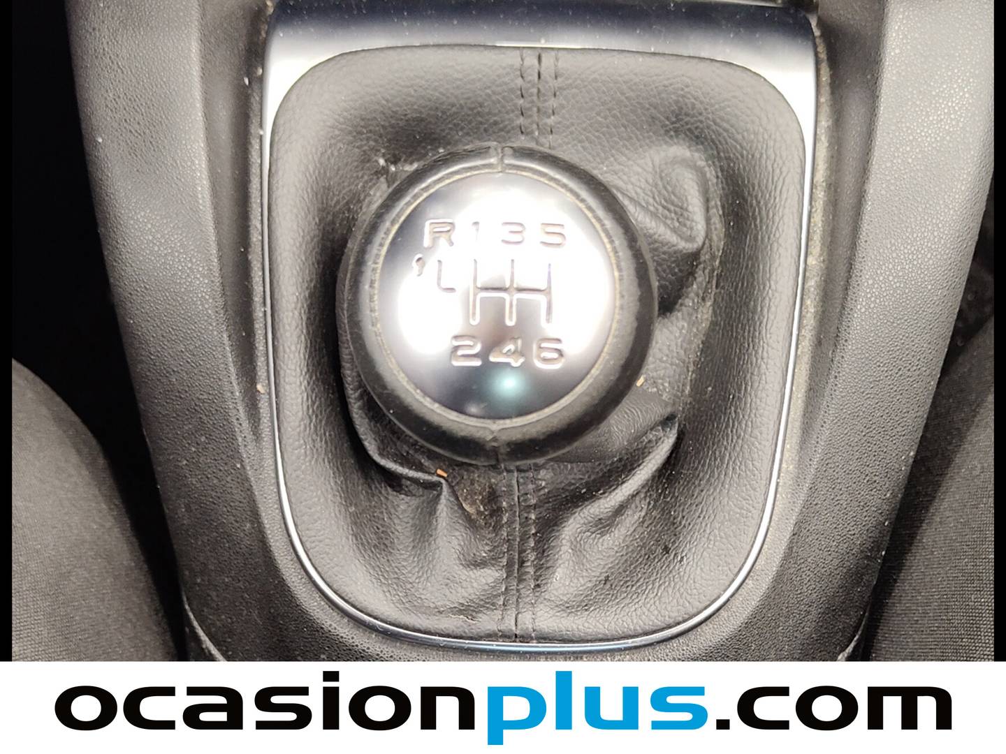 Citroën C4 Citroën C4 BlueHDi 120 6v Feel (120 CV) de segunda mano
